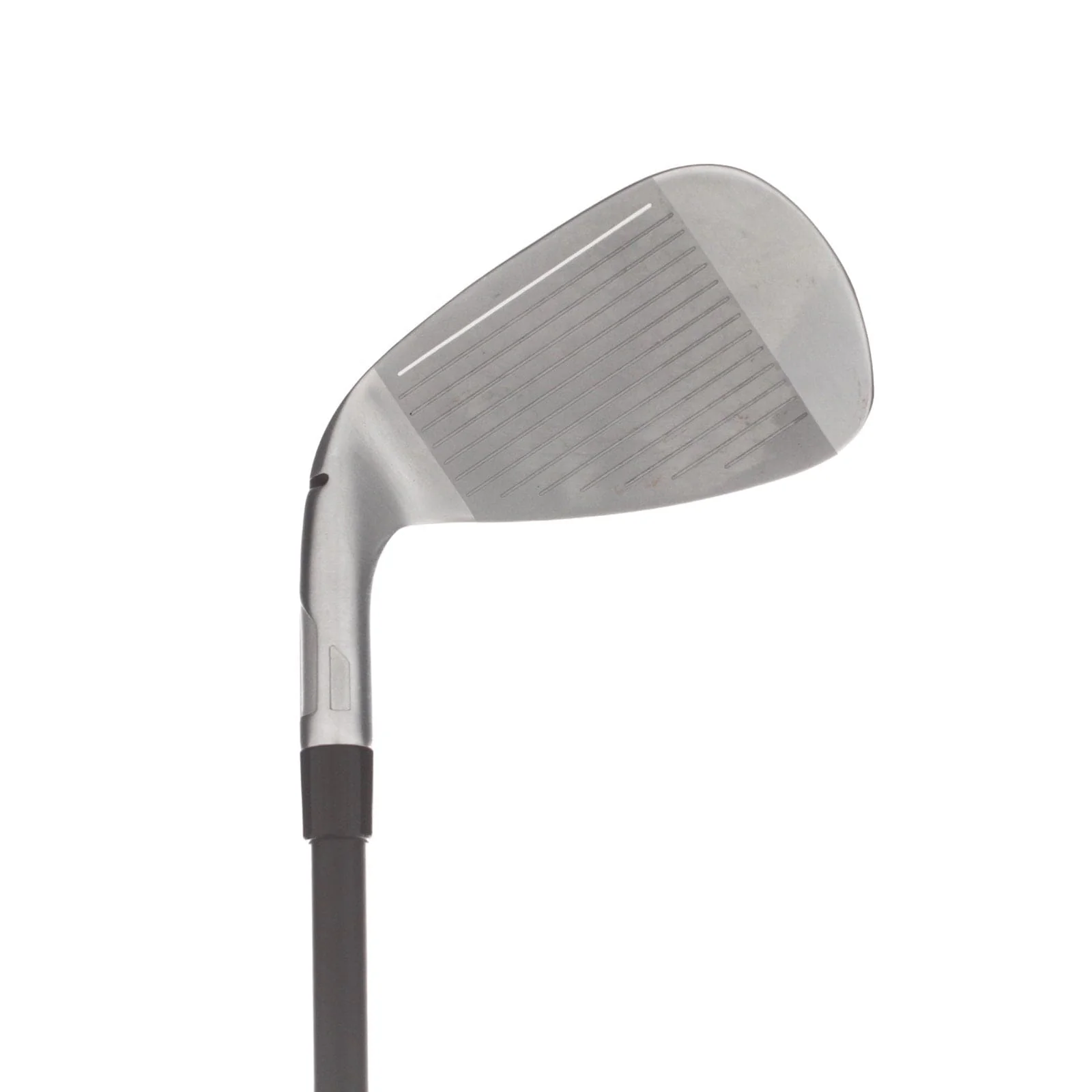 TaylorMade Qi Graphite Ladies Right Hand 8 Iron Ladies - KBS Max 55 - Image 2