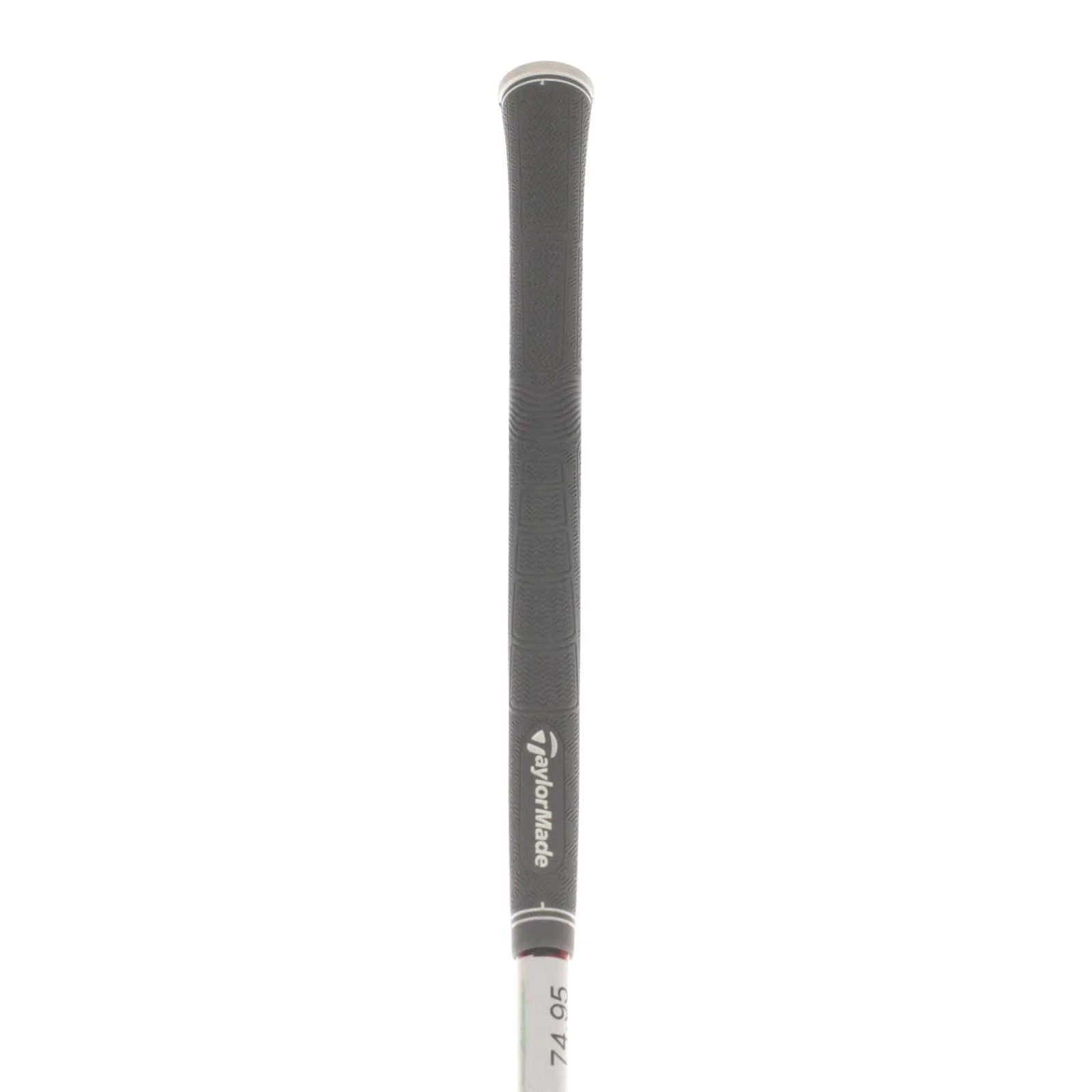 TaylorMade Qi Graphite Ladies Right Hand 8 Iron Ladies - KBS Max 55 - Image 5