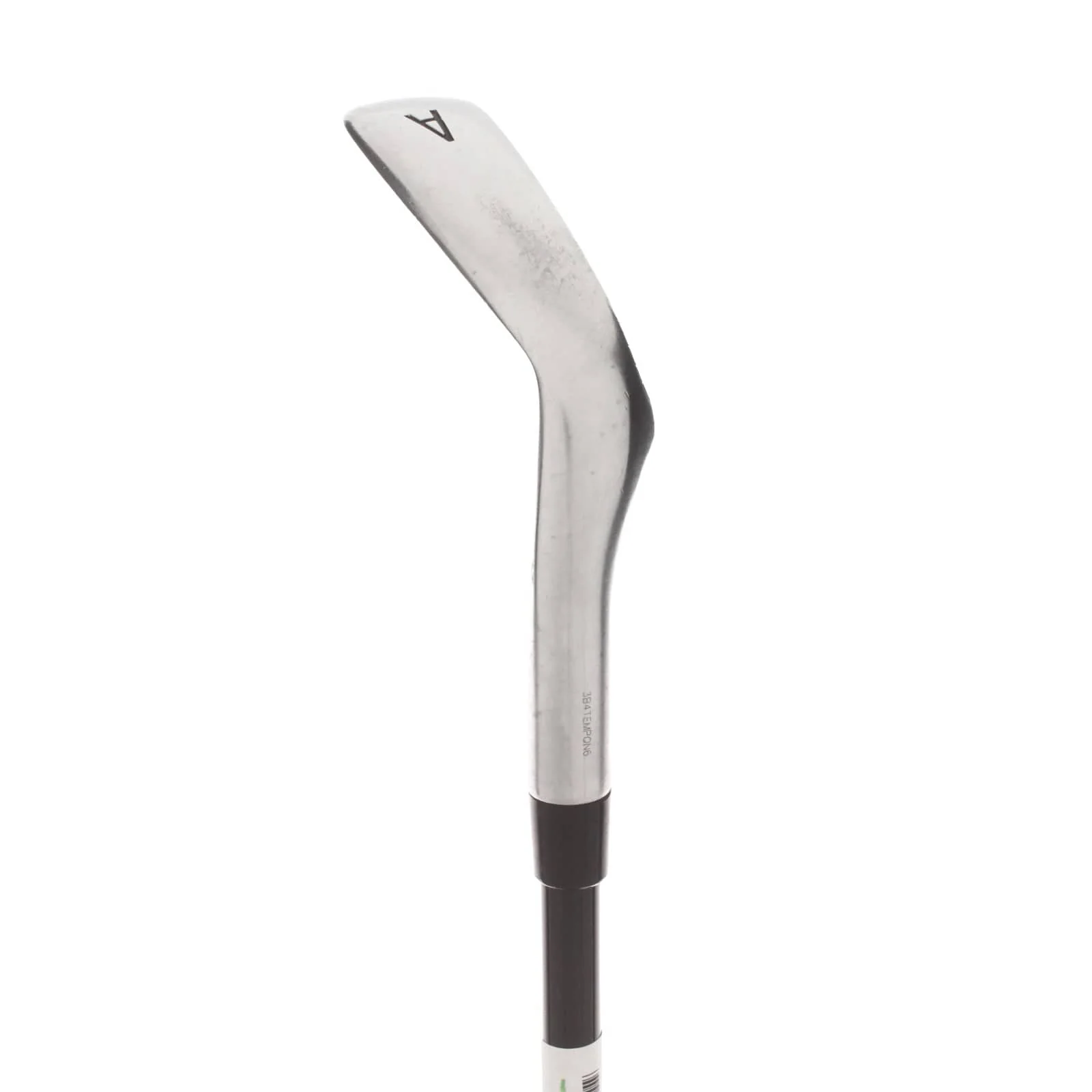 TaylorMade Qi Graphite Mens Left Hand Approach Wedge 49* Regular - Fujikura Ventus TR 6-R - Image 3