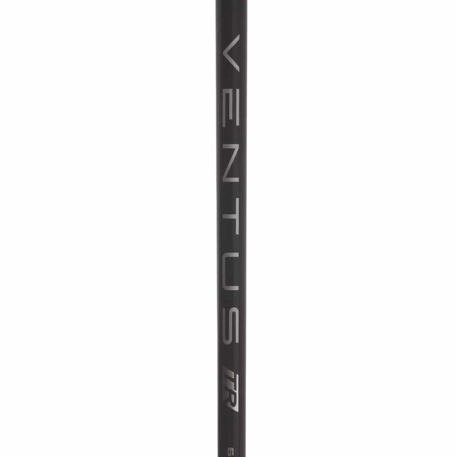 TaylorMade Qi Graphite Mens Left Hand Irons 5-PW Regular - Fujikura Ventus TR 6-R - Image 5