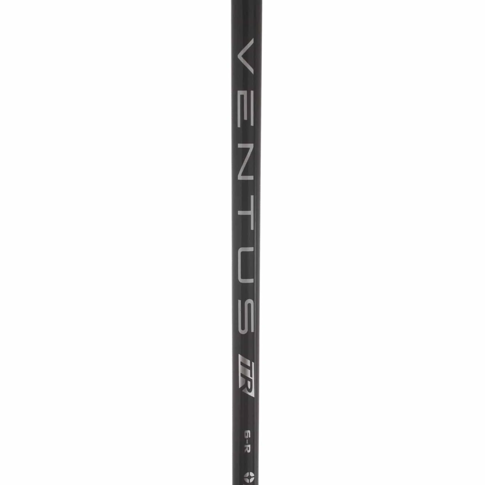 TaylorMade Qi Graphite Mens Left Hand Irons 5-PW Regular - Fujikura Ventus TR 6-R - Image 5