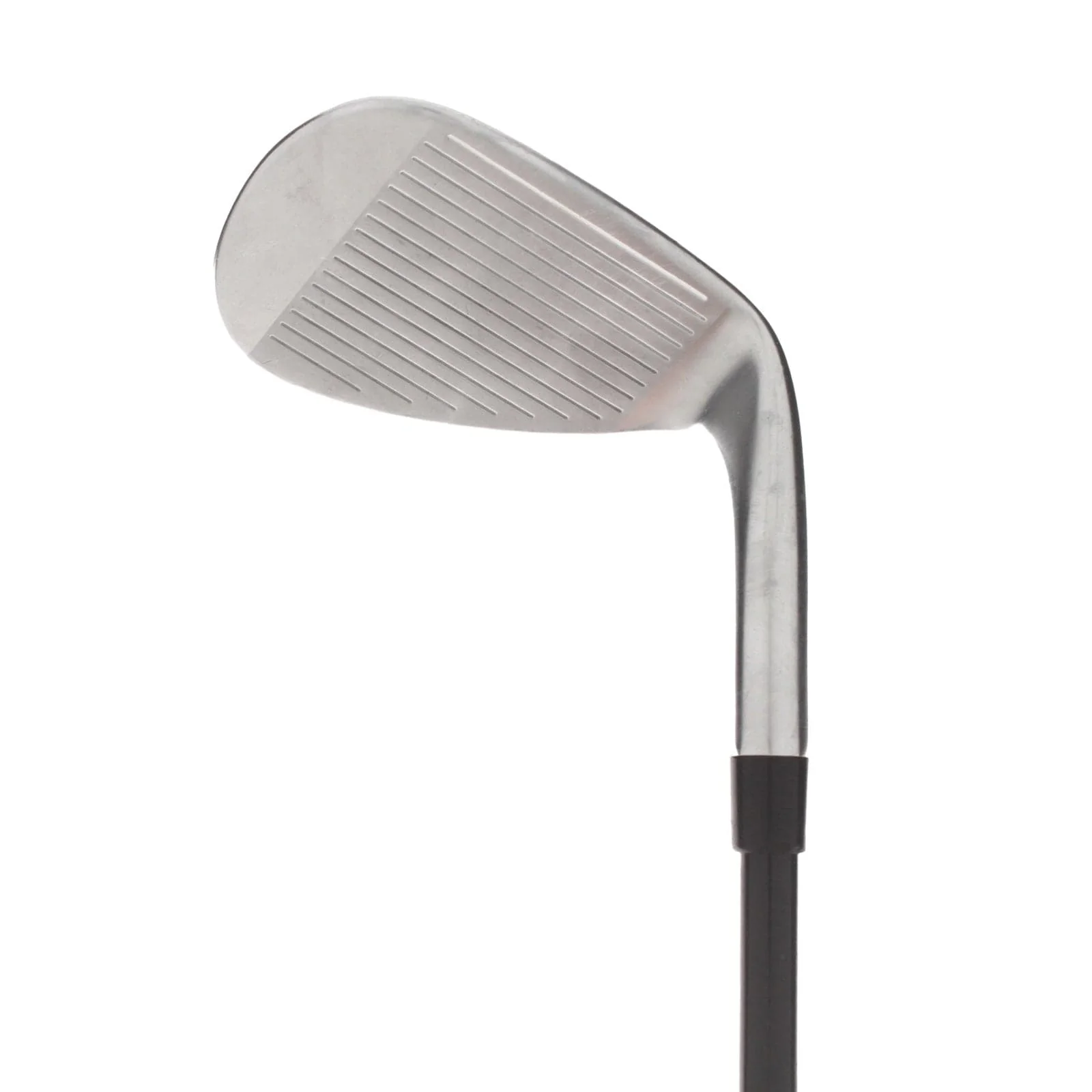 TaylorMade Qi Graphite Mens Left Hand Sand Wedge 54* Regular - Fujikura Ventus TR 6-R - Image 2