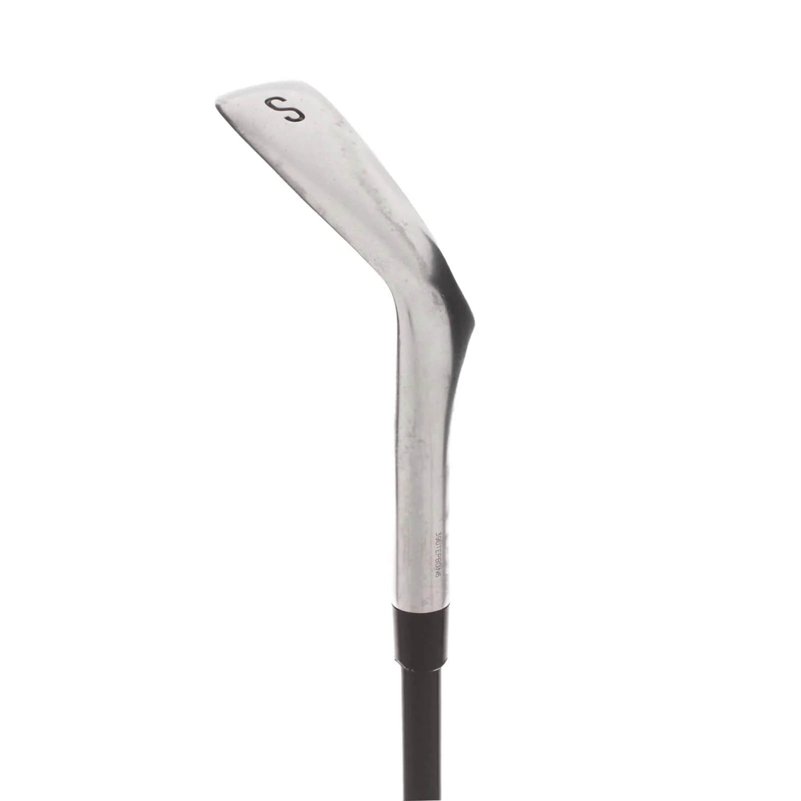 TaylorMade Qi Graphite Mens Left Hand Sand Wedge 54* Regular - Fujikura Ventus TR 6-R - Image 3