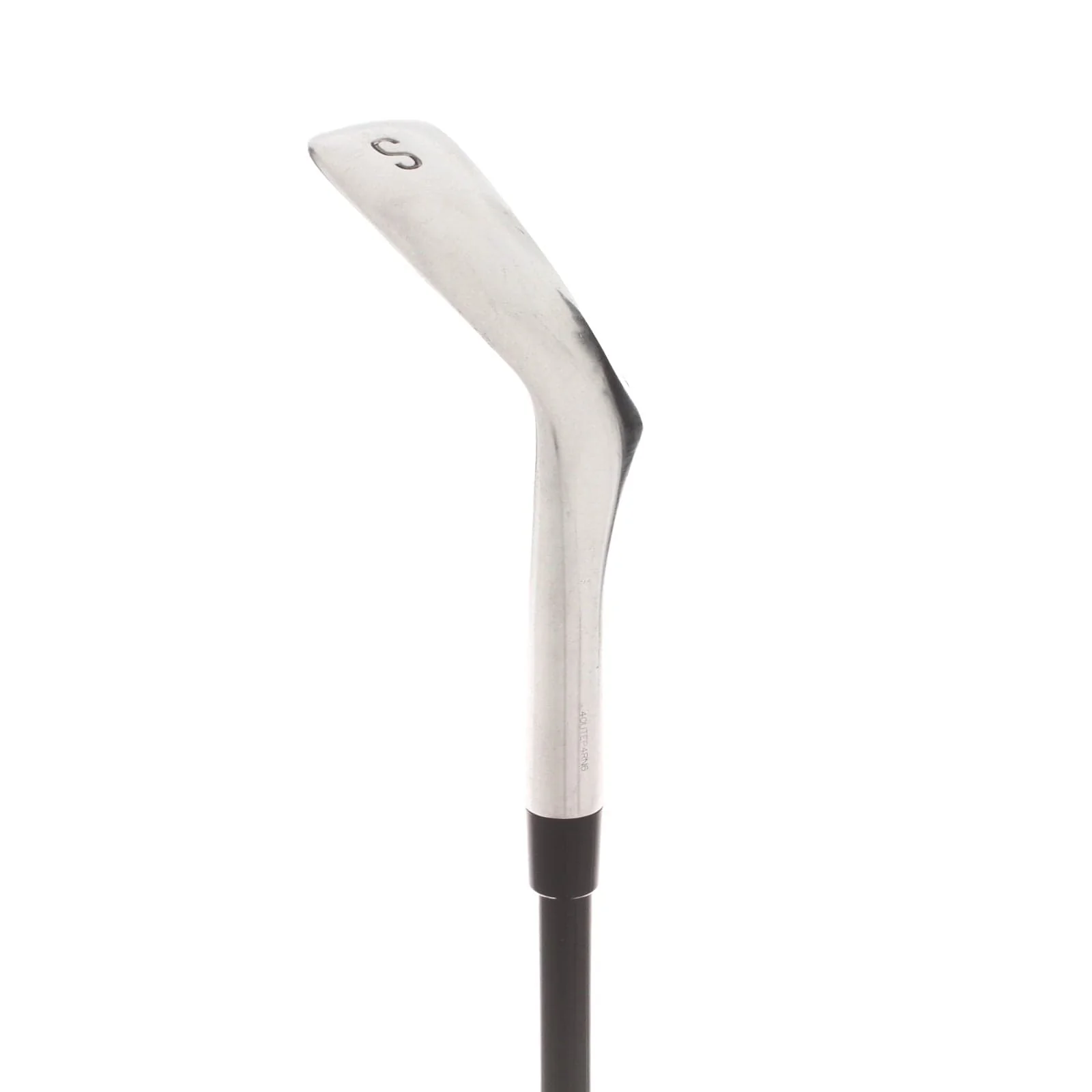 TaylorMade Qi Graphite Mens Left Hand Sand Wedge 54* Regular - Fujikura Ventus TR Blue 6-R - Image 3