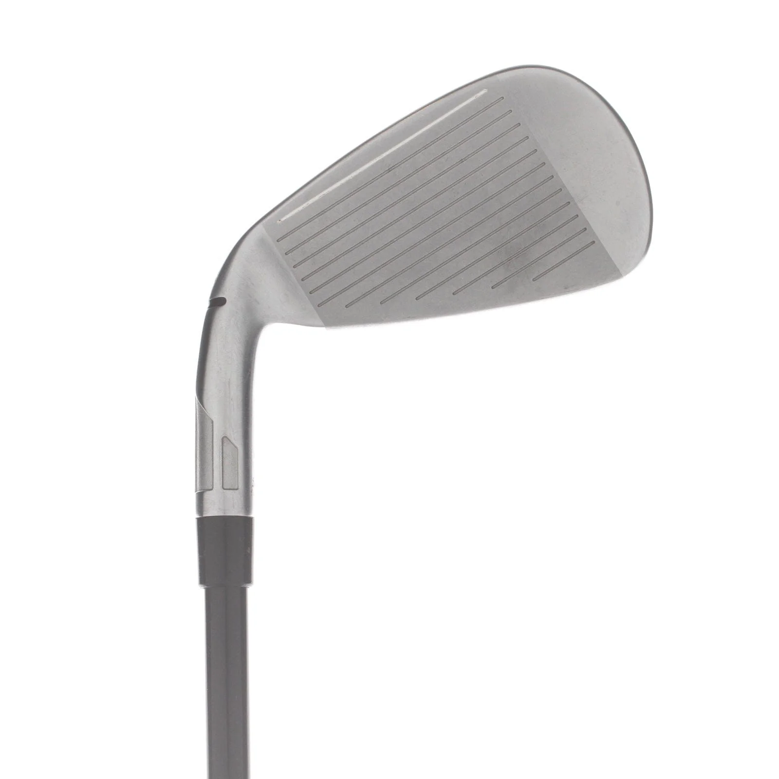 TaylorMade Qi Graphite Mens Right Hand 4 Iron Senior - Fujikura Ventus TR 5-A - Image 2