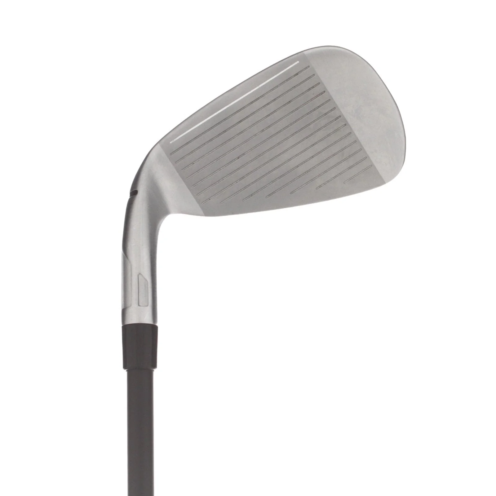 TaylorMade Qi Graphite Mens Right Hand 7 Iron Senior - KBS Max - Image 2