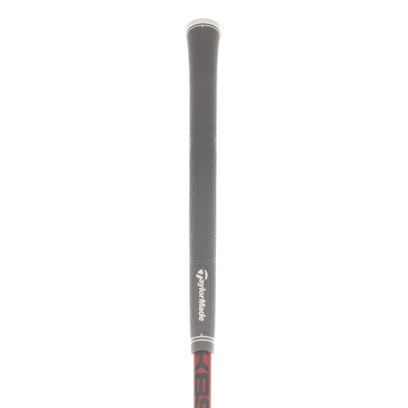 TaylorMade Qi Graphite Mens Right Hand 7 Iron Senior - KBS Max - Image 5