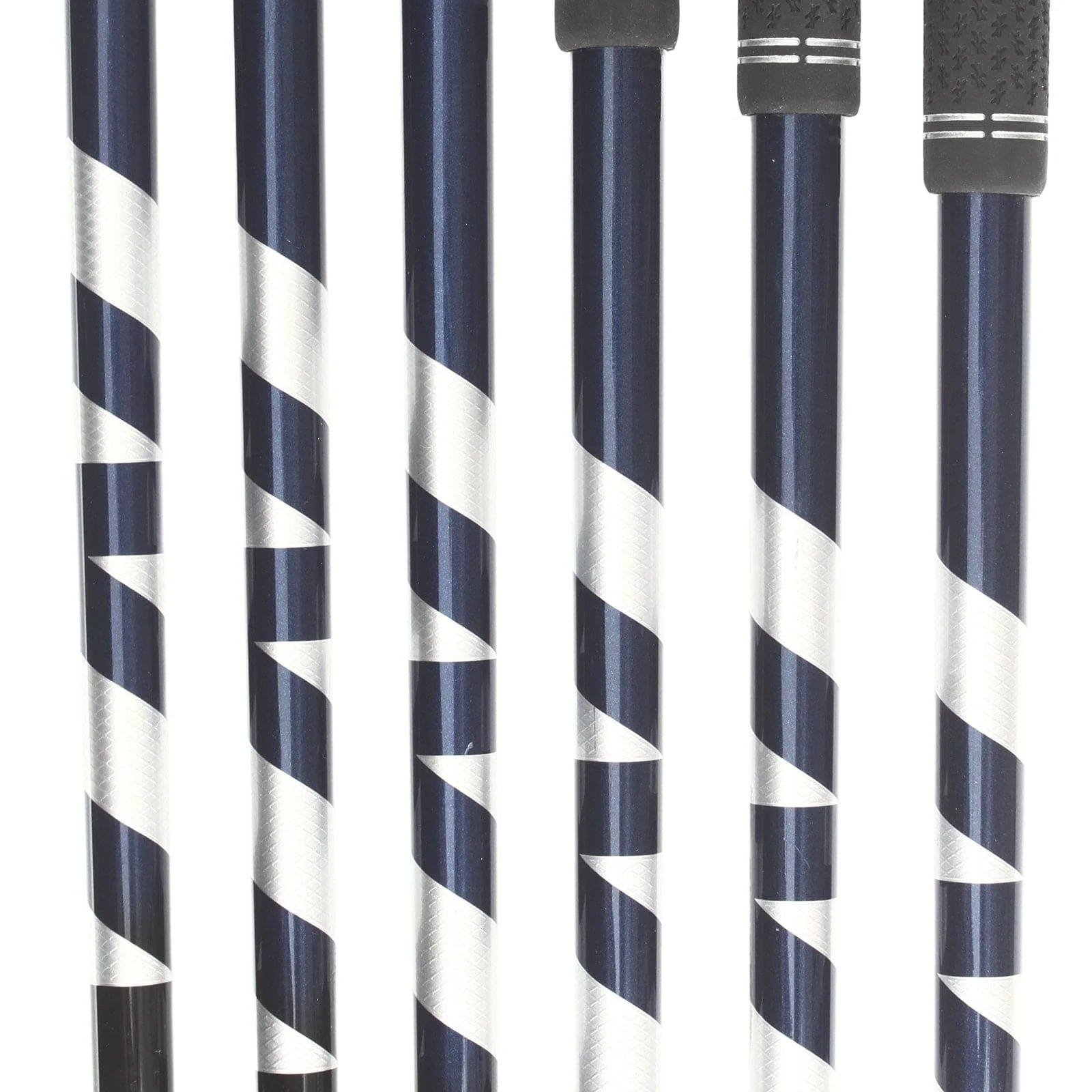 TaylorMade Qi Graphite Mens Right Hand Irons 5-PW Regular - Fujikura Ventus TR 6-R - Image 6