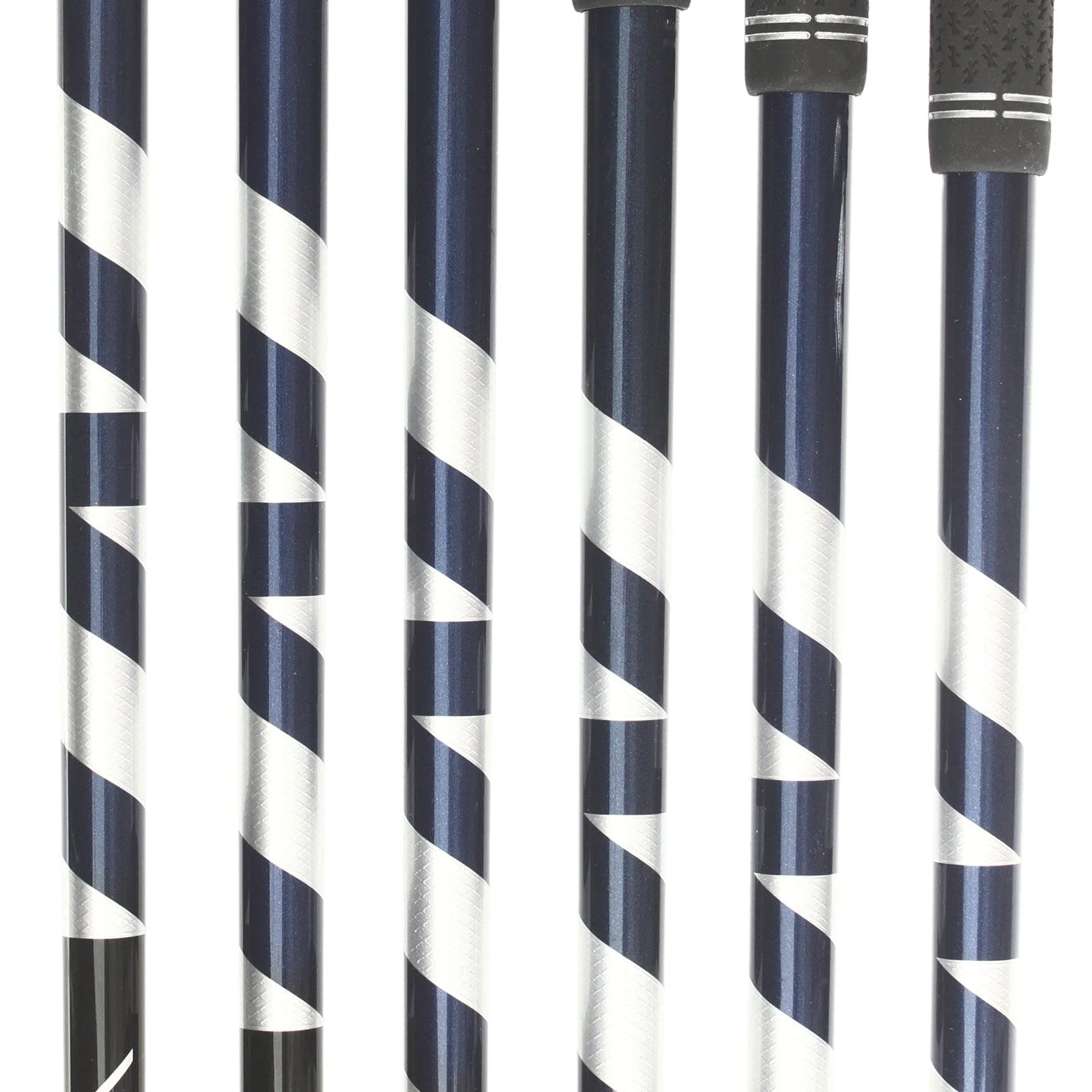 TaylorMade Qi Graphite Mens Right Hand Irons 5-PW Regular - Fujikura Ventus TR 6-R - Image 6