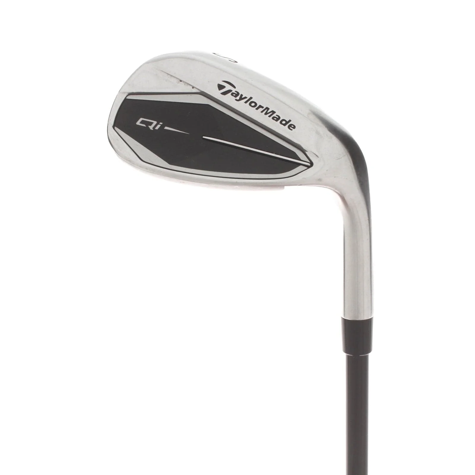 TaylorMade Qi Graphite Mens Right Hand Sand Wedge 54* Senior - Fujikura Ventus TR Blue 5-A
