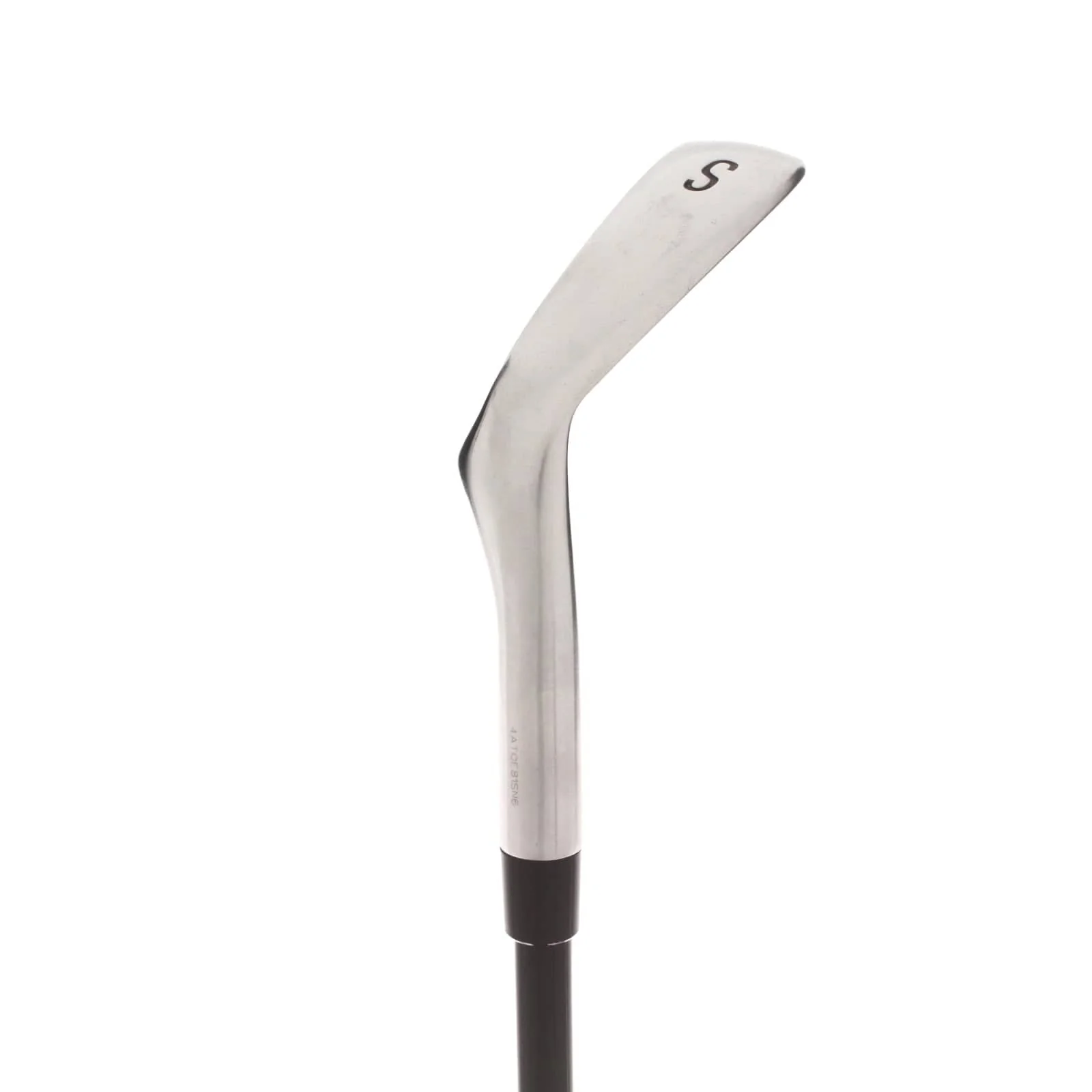 TaylorMade Qi Graphite Mens Right Hand Sand Wedge 54* Senior - Fujikura Ventus TR Blue 5-A - Image 3