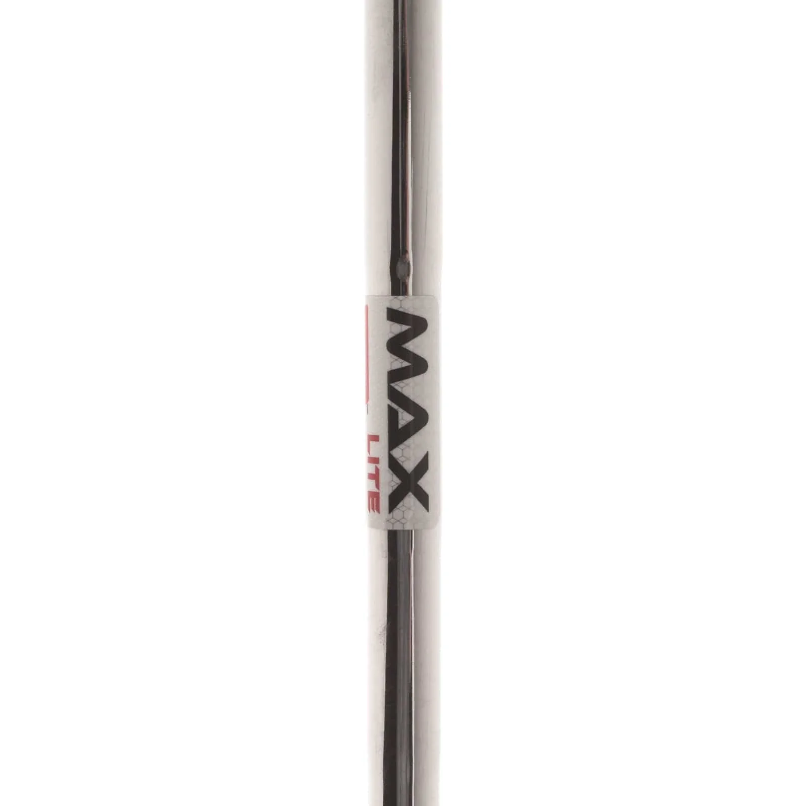 TaylorMade Qi HL Steel Mens Right Hand Irons 5-PW Regular - Kbs Max Lite - Image 5