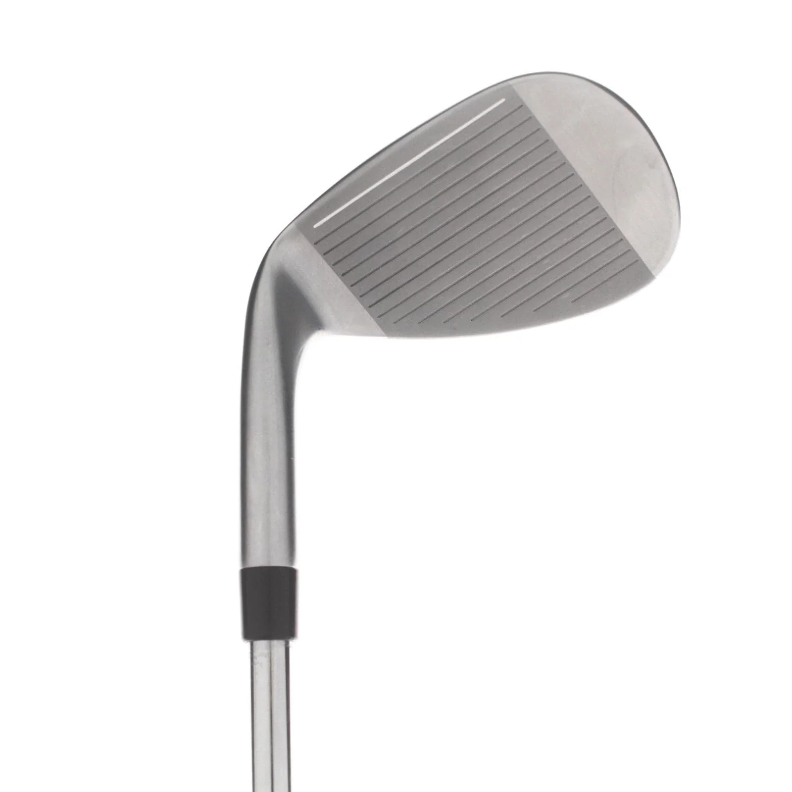 TaylorMade Qi HL Steel Mens Right Hand Sand Wedge Regular - KBS lite - Image 2