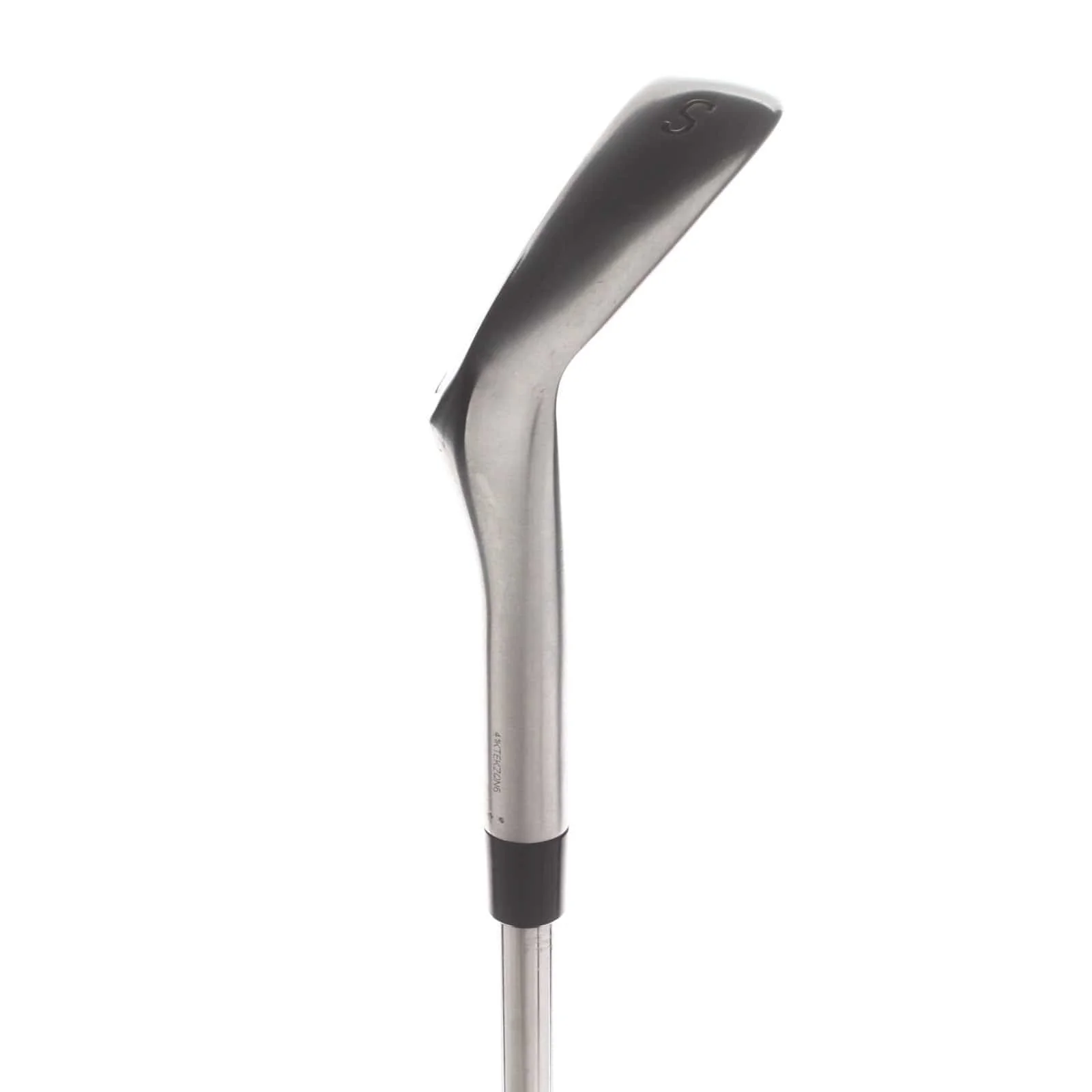 TaylorMade Qi HL Steel Mens Right Hand Sand Wedge Regular - KBS lite - Image 3