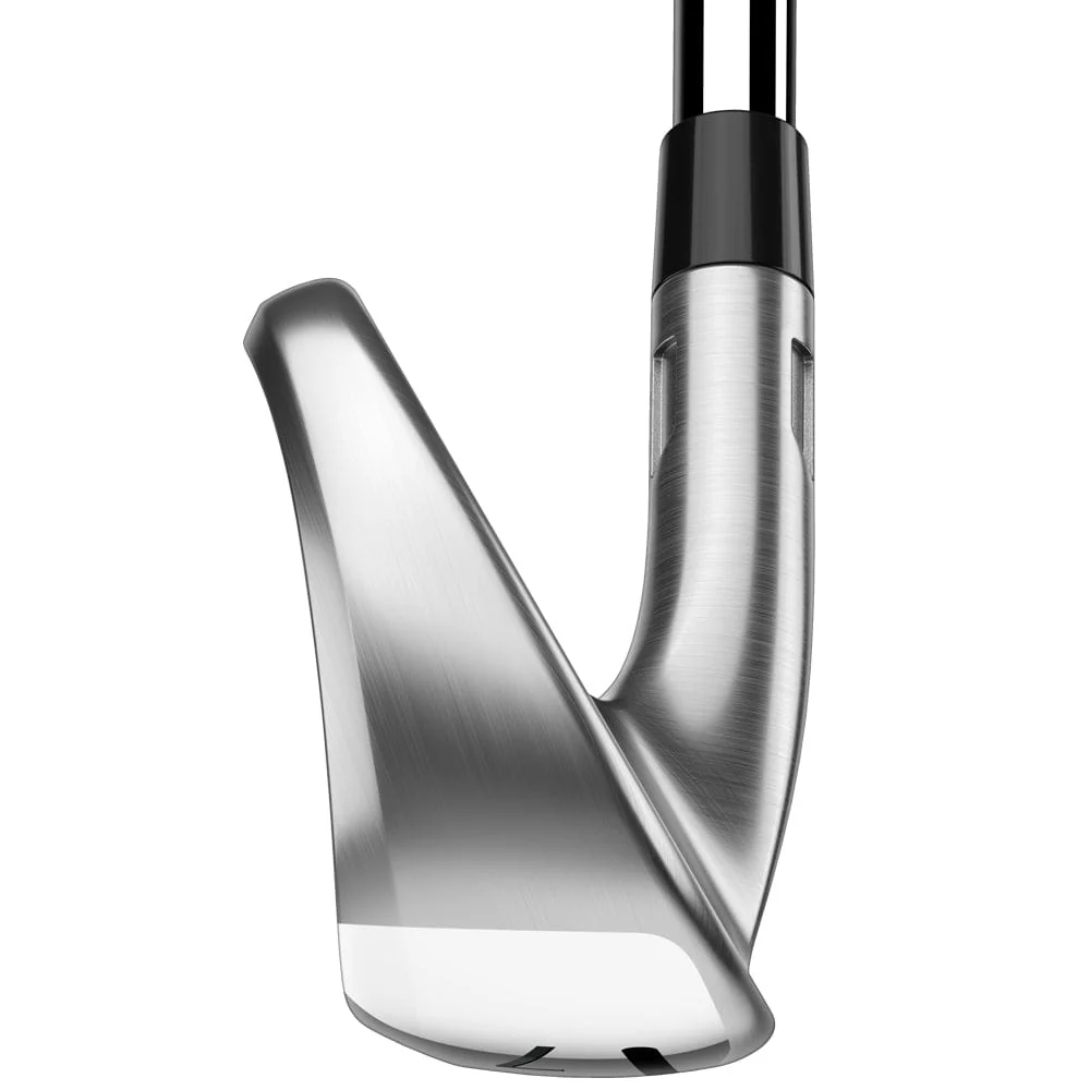TaylorMade Qi Max HL Single Irons - Graphite - Image 3