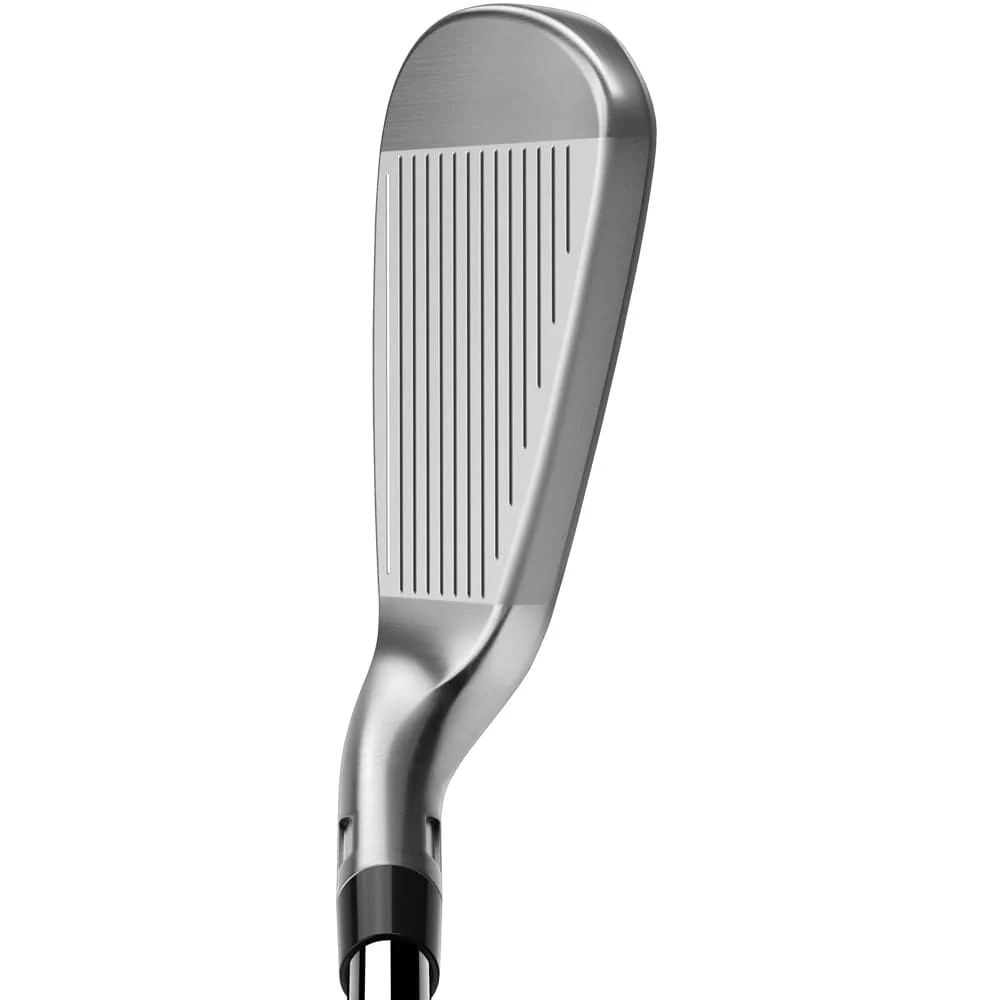 TaylorMade Qi Max HL Single Irons - Graphite - Image 5