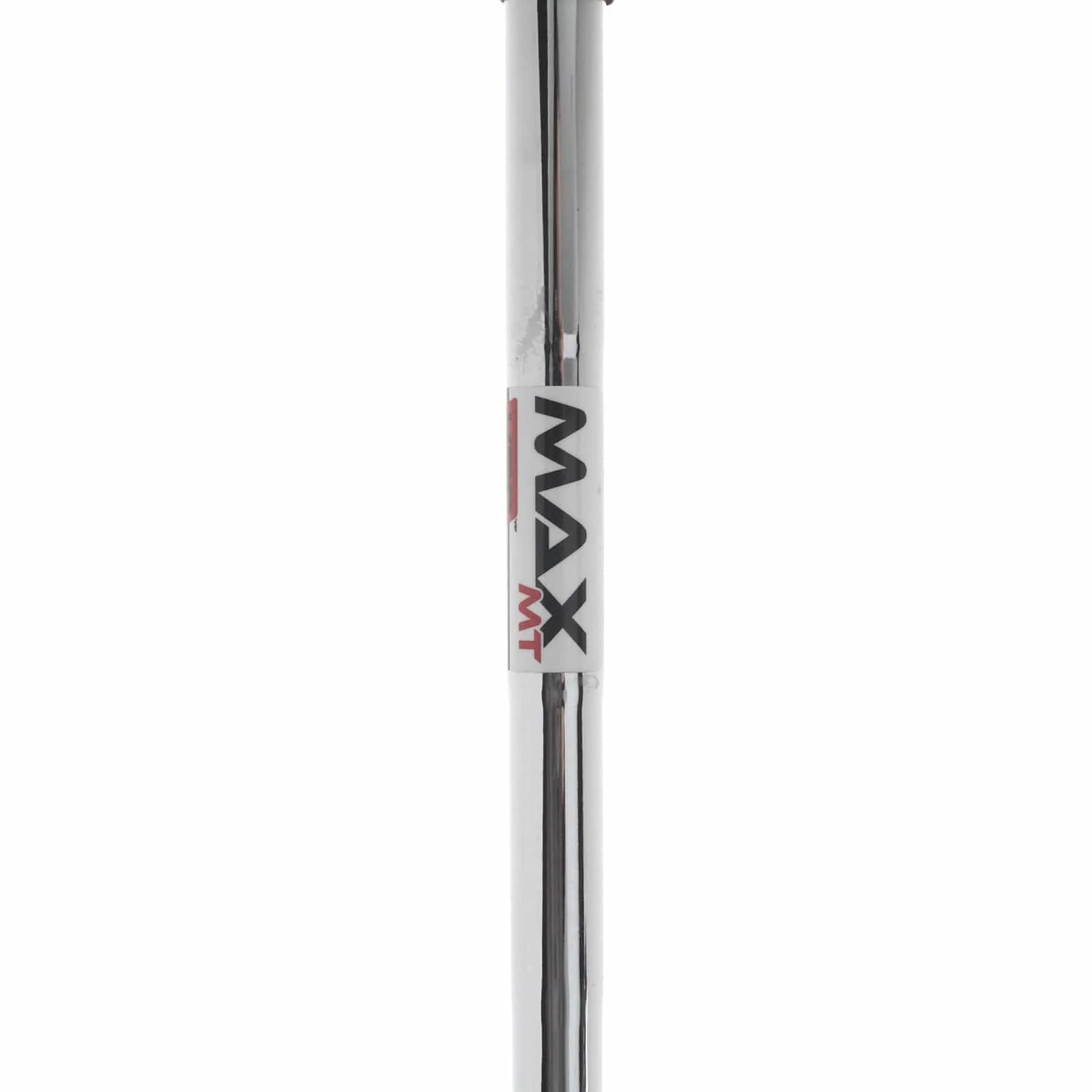 TaylorMade Qi Steel Mens Left Hand Irons 5-SW Regular - Fujikura Ventus TR 6-R - Image 5