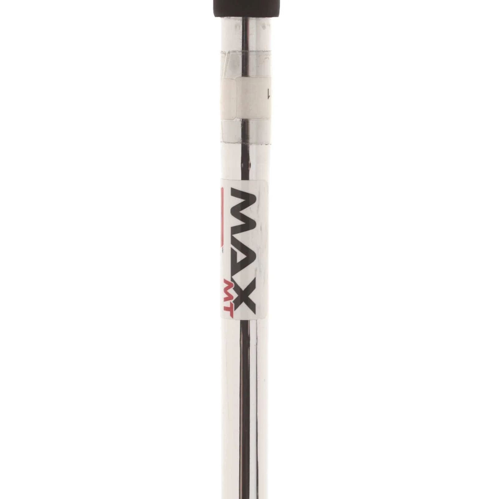 TaylorMade Qi Steel Mens Left Hand Irons 5-SW Regular - Fujikura Ventus TR 6-R - Image 5