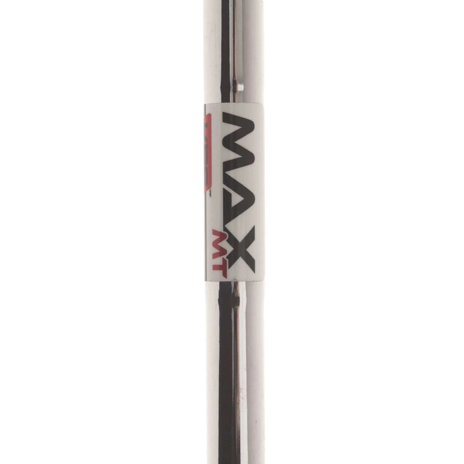 TaylorMade Qi Steel Mens Left Hand Irons 5-SW  Regular - KBS Max 85 - Image 5