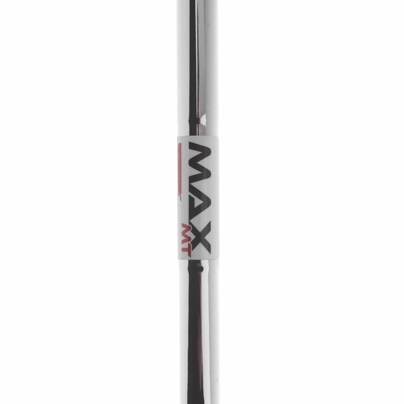 TaylorMade Qi Steel Mens Left Hand Irons 5-SW Regular - KBS Max 85 - Image 5