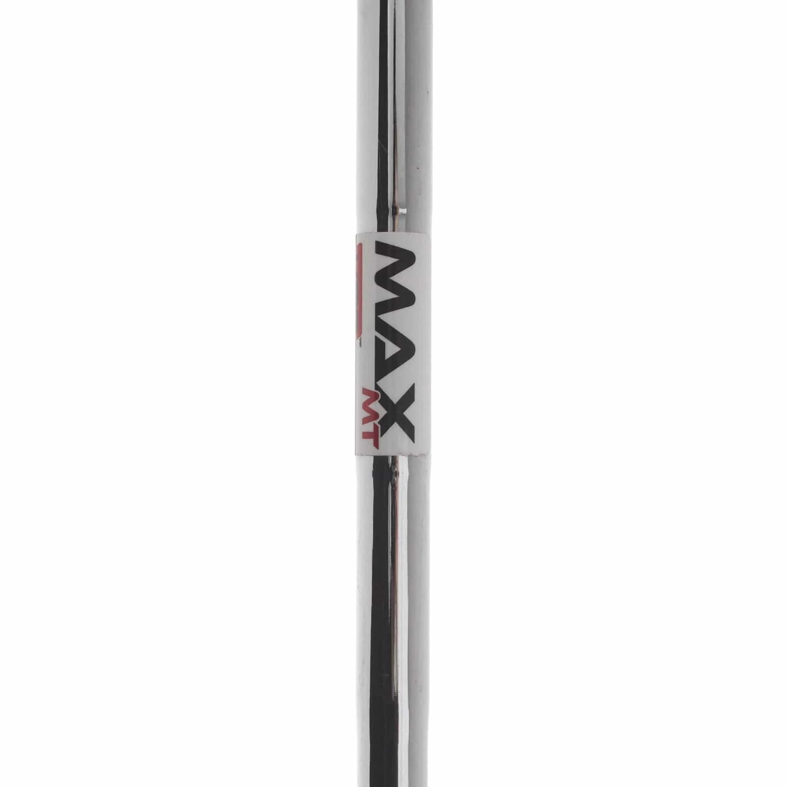TaylorMade Qi Steel Mens Left Hand Irons 5-SW Regular - KBS Max 85 - Image 5