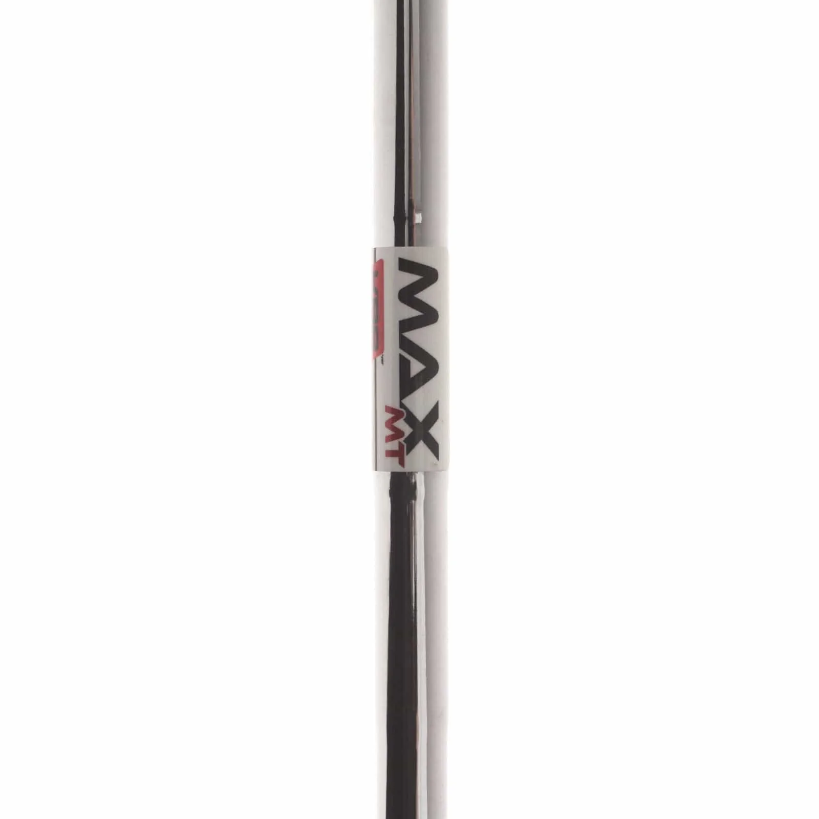 TaylorMade Qi Steel Mens Left Hand Irons 5-SW  Regular - KBS Max - Image 5