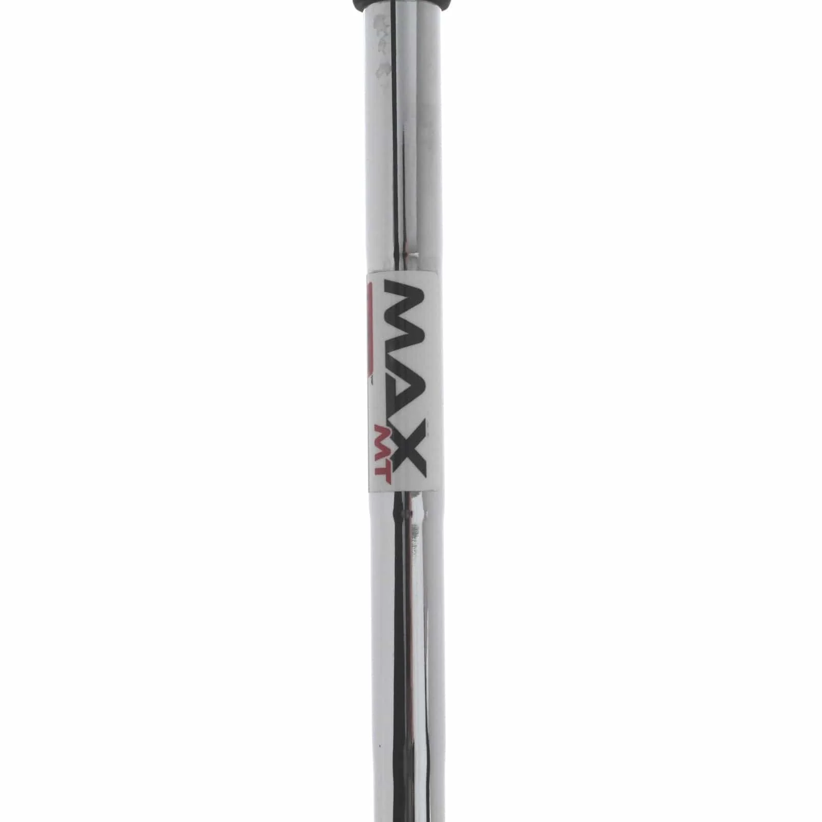 TaylorMade Qi Steel Mens Left Hand Irons 5-SW Regular - KBS Max MT 85 - Image 5