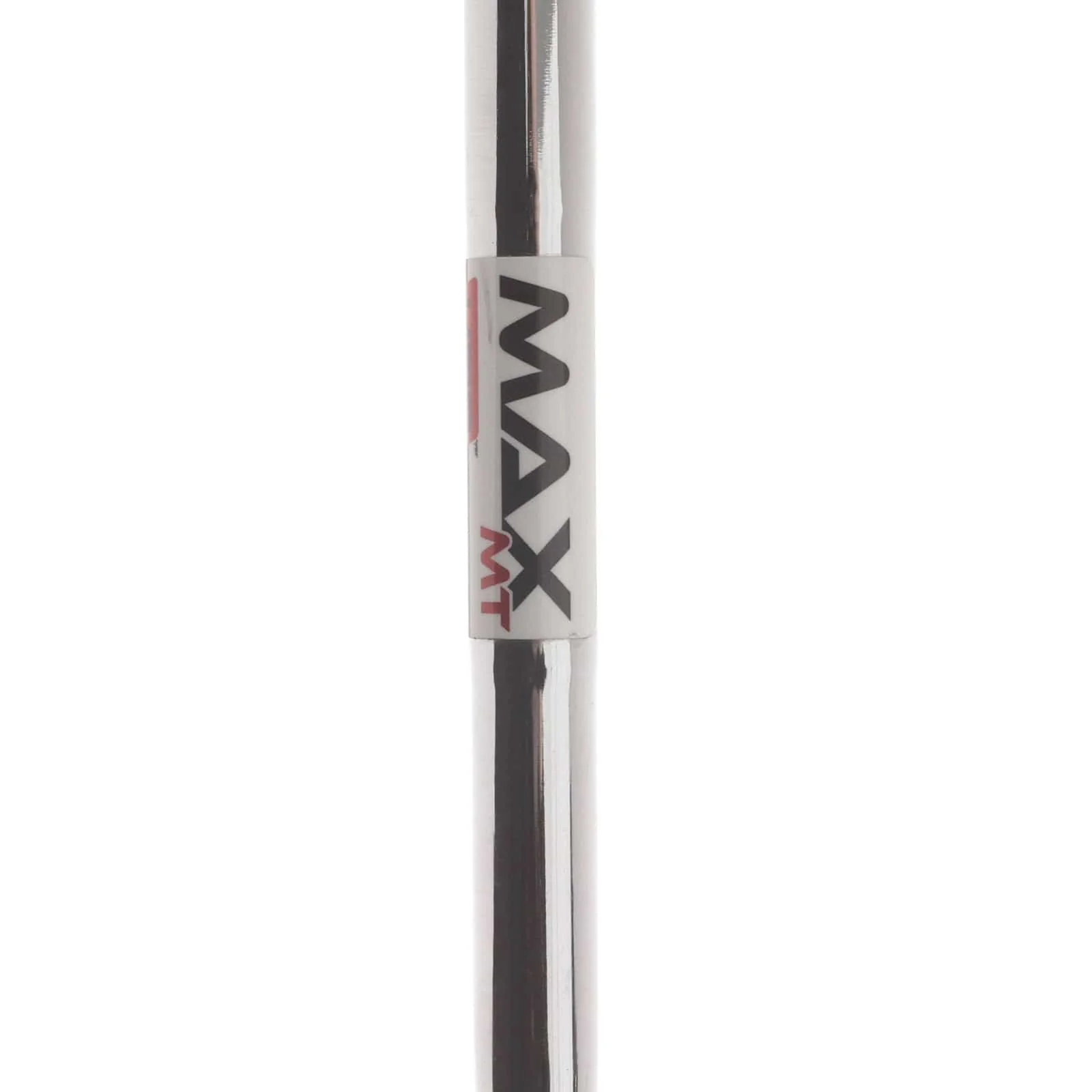 TaylorMade Qi Steel Mens Left Hand Irons 5-SW Regular - KBS Max MT 85 - Image 5