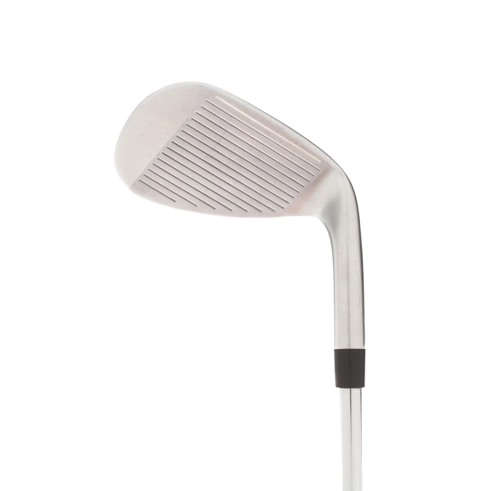 TaylorMade Qi Steel Mens Left Hand Sand Wedge 54* Regular - KBS Max MT 85 - Image 2