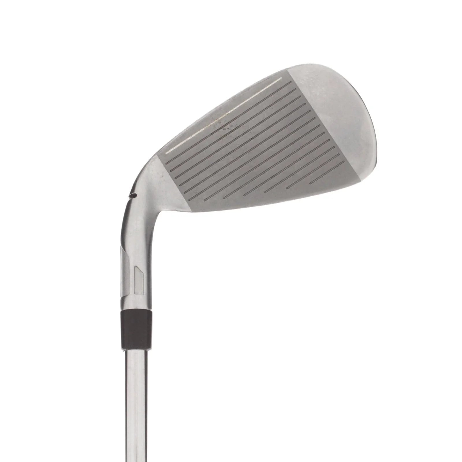 TaylorMade Qi Steel Mens Right Hand 4 Iron 18.5* Stiff - KBS Tour - Image 2