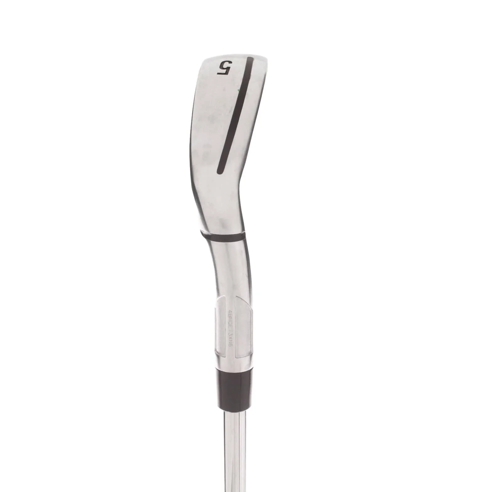 TaylorMade Qi Steel Mens Right Hand 5 Iron 21* Regular - Dynamic Gold 95 R300 - Image 3