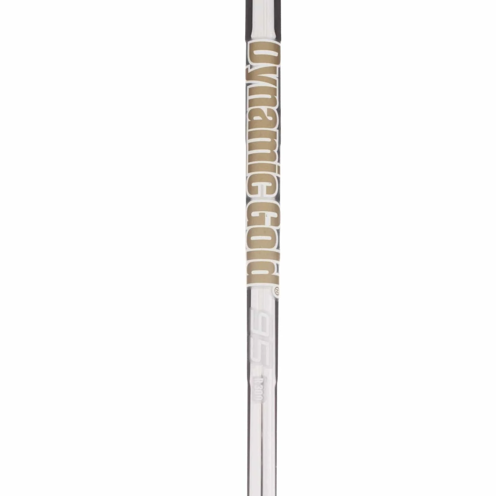 TaylorMade Qi Steel Mens Right Hand 5 Iron 21* Regular - Dynamic Gold 95 R300 - Image 4