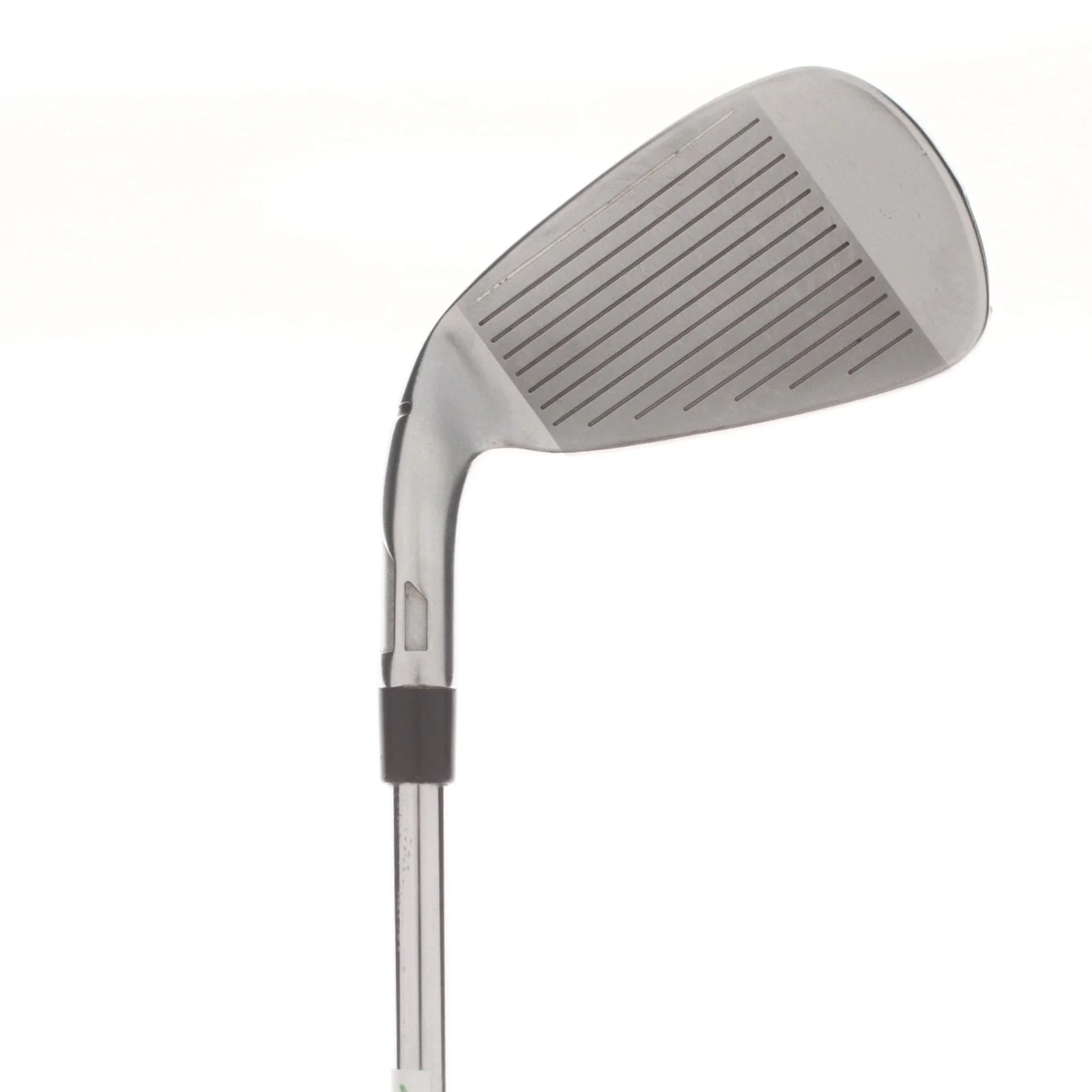 TaylorMade Qi Steel Mens Right Hand 7 Iron 28* Regular - KBS Max 85 - Image 2