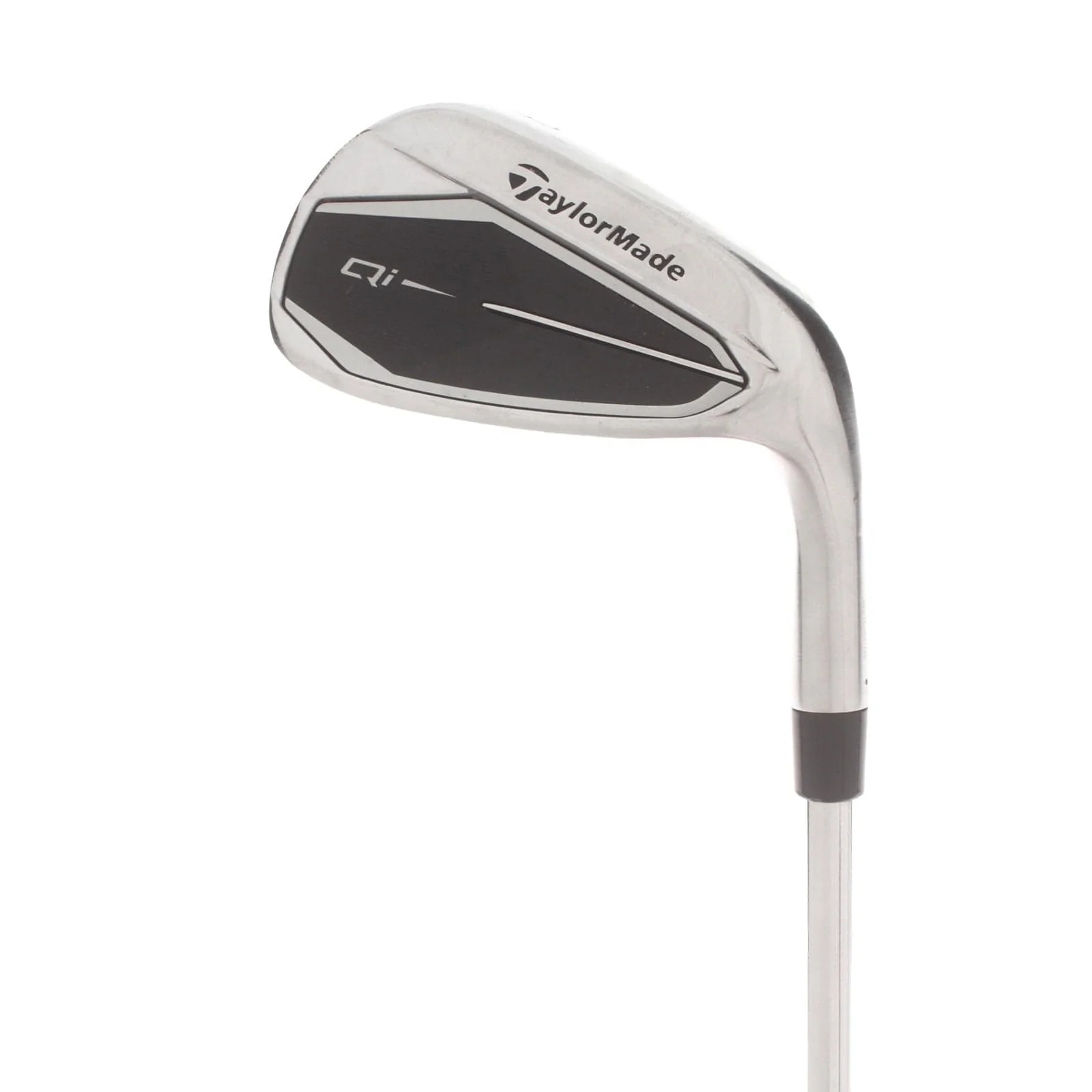 TaylorMade Qi Steel Mens Right Hand 9 Iron 37* Stiff - Elevate MPH 95