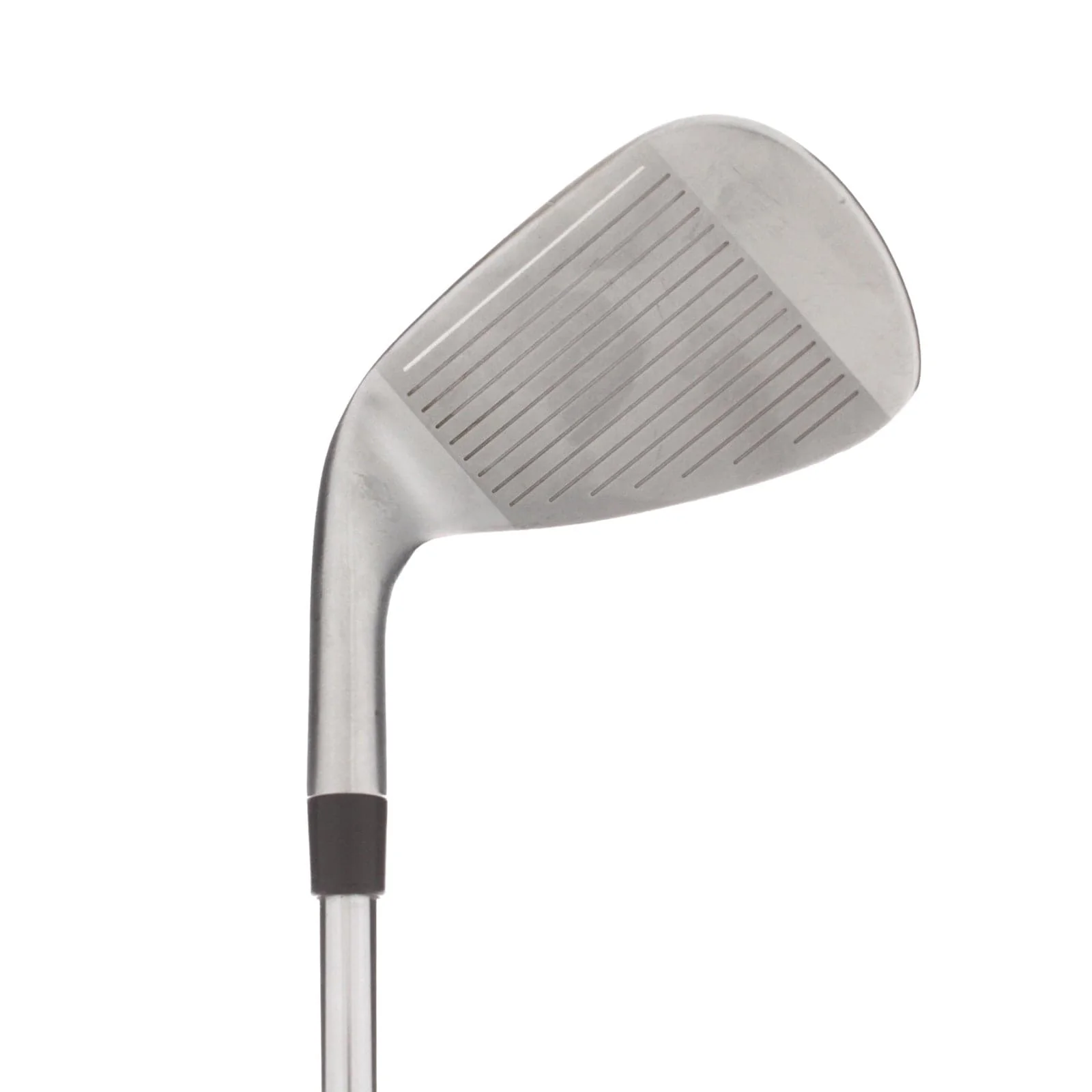 TaylorMade Qi Steel Mens Right Hand 9 Iron 37* Stiff - Elevate MPH 95 - Image 2