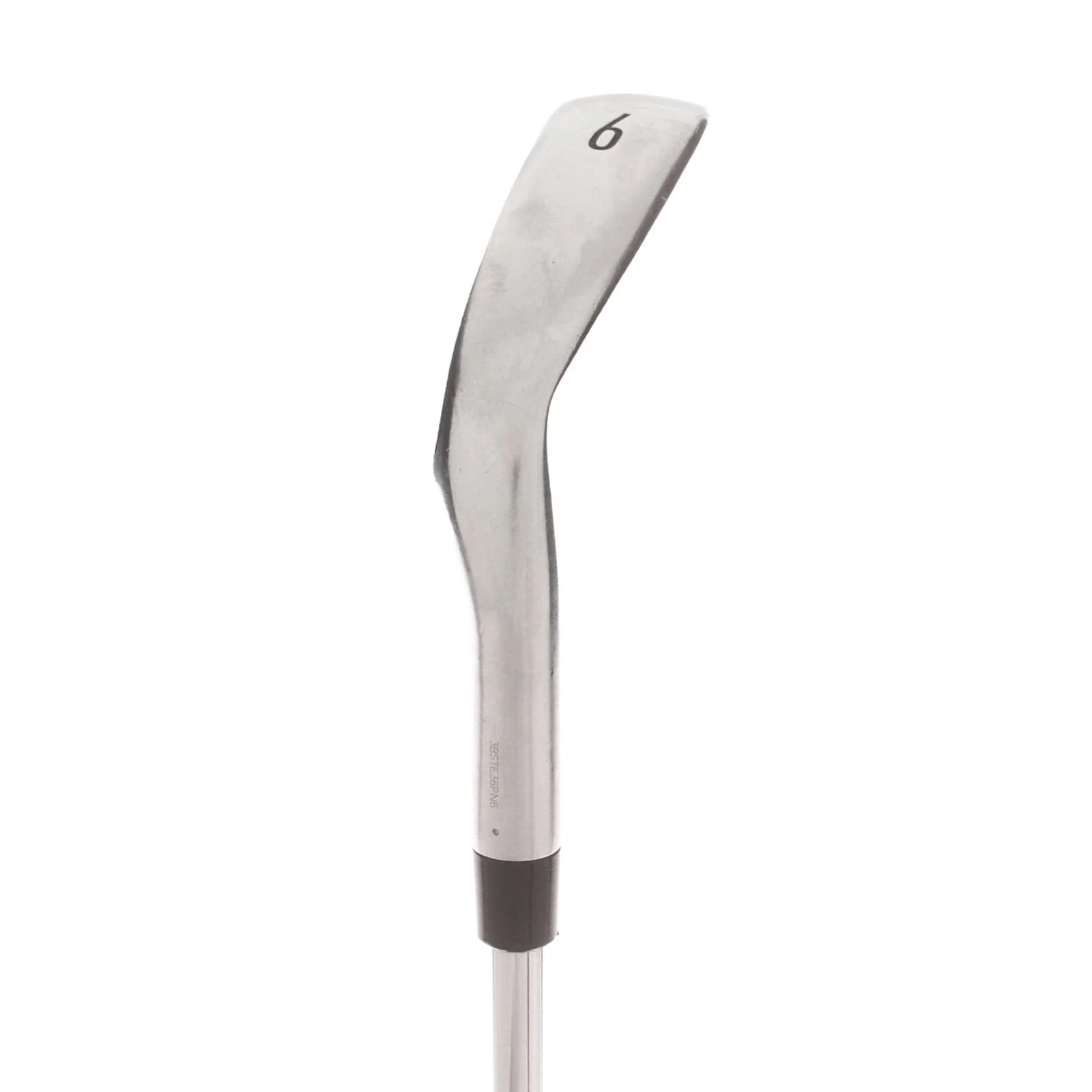 TaylorMade Qi Steel Mens Right Hand 9 Iron 37* Stiff - Elevate MPH 95 - Image 3