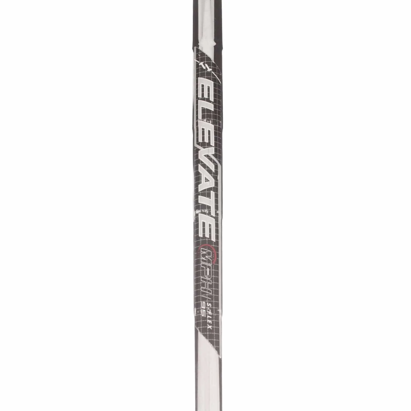 TaylorMade Qi Steel Mens Right Hand 9 Iron 37* Stiff - Elevate MPH 95 - Image 4