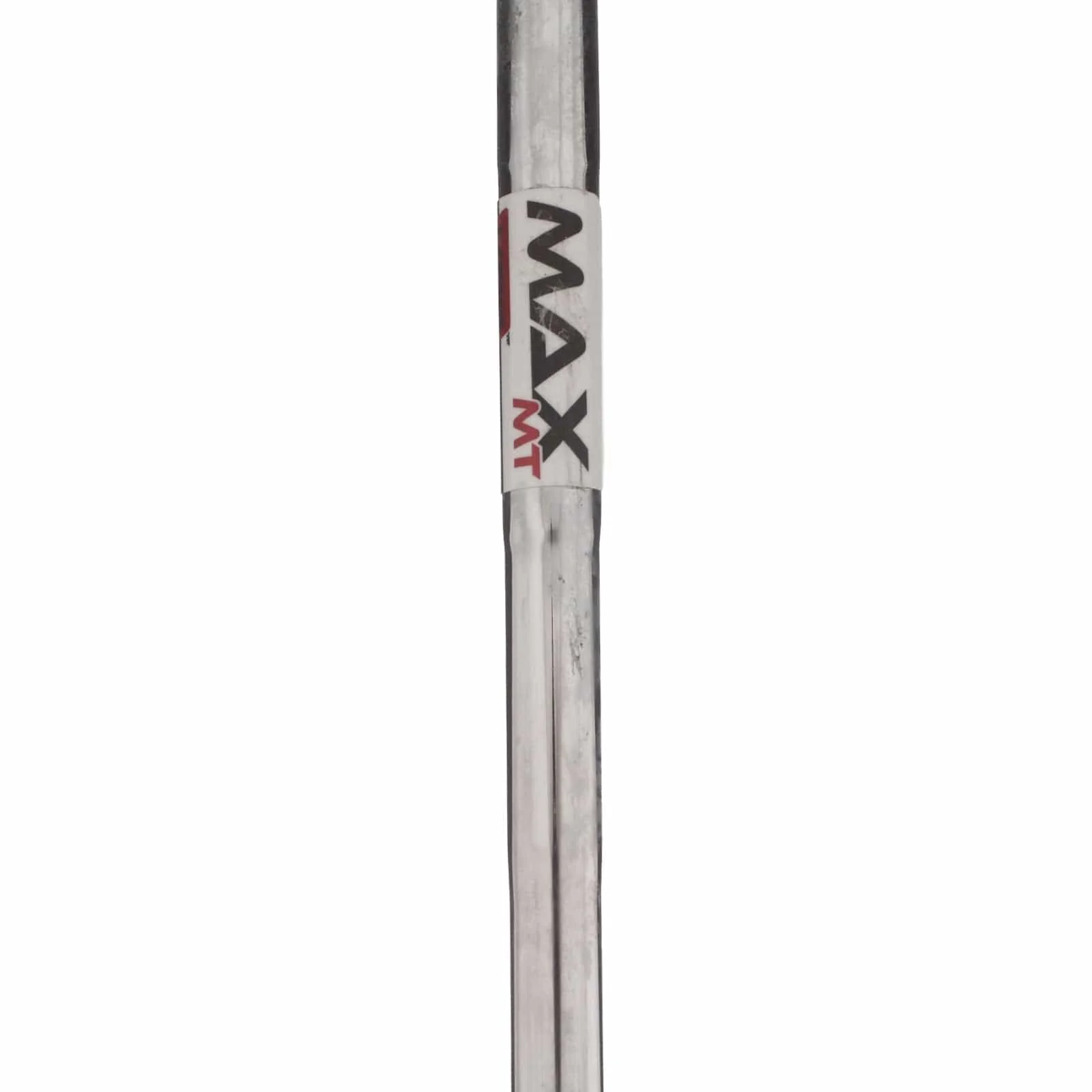 TaylorMade Qi Steel Mens Right Hand 9 Iron Regular - KBS Max MT 85 - Image 4