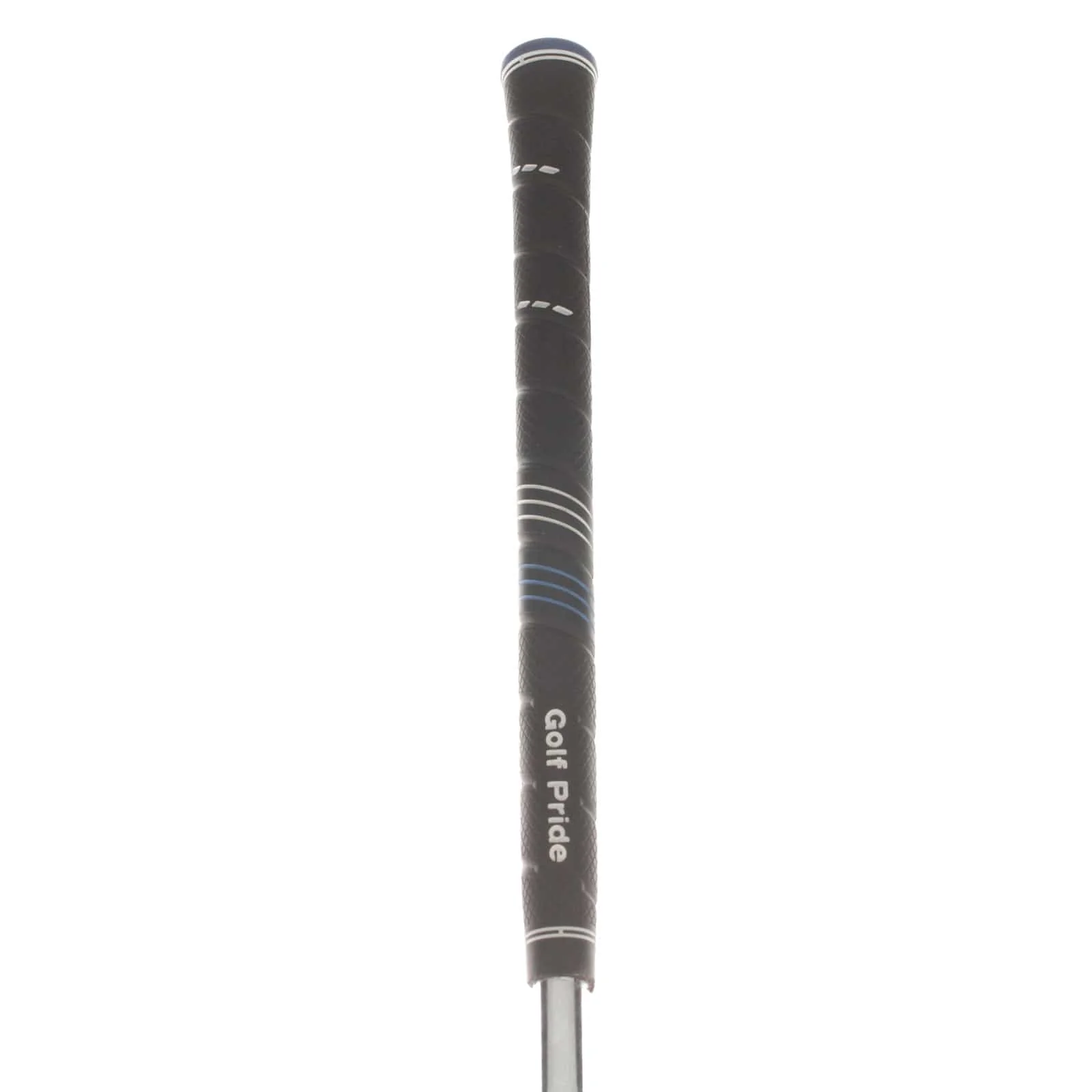 TaylorMade Qi Steel Mens Right Hand 9 Iron Regular - KBS Max MT 85 - Image 5