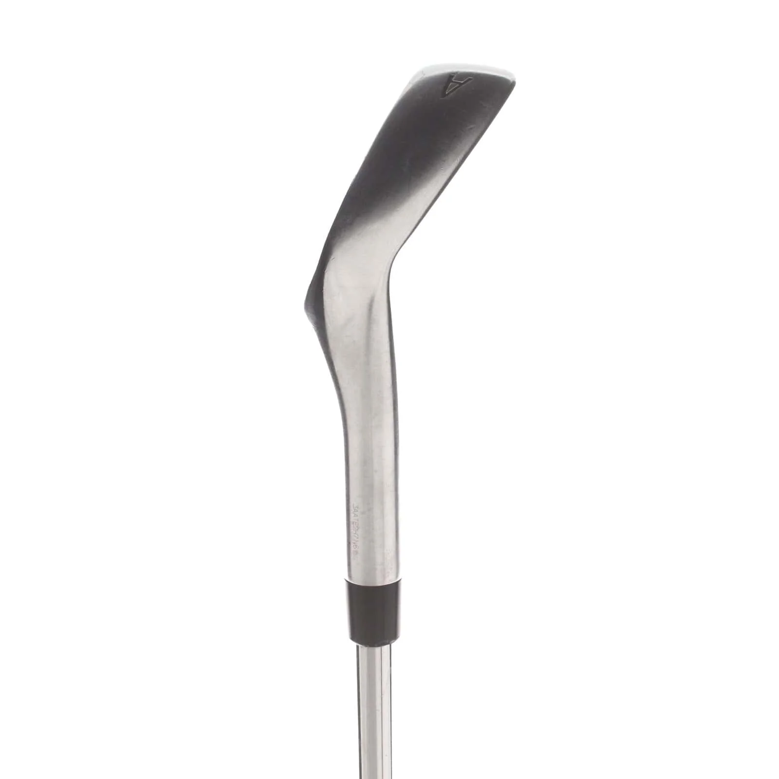 TaylorMade Qi Steel Mens Right Hand Approach Wedge 49* Stiff - KBS Max 85 - Image 3