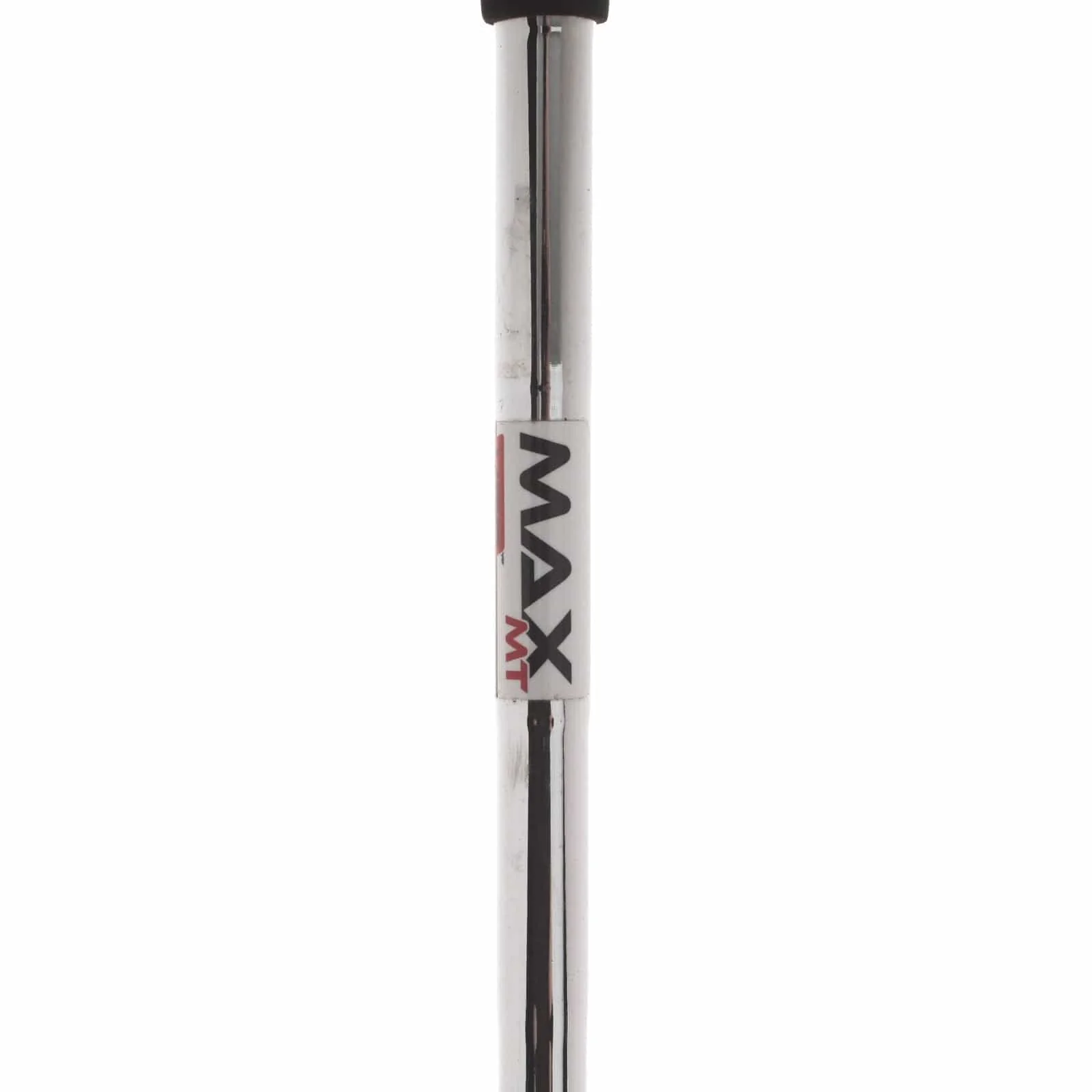 TaylorMade Qi Steel Mens Right Hand Irons 5-PW Regular - KBS Max MT 85 - Image 5