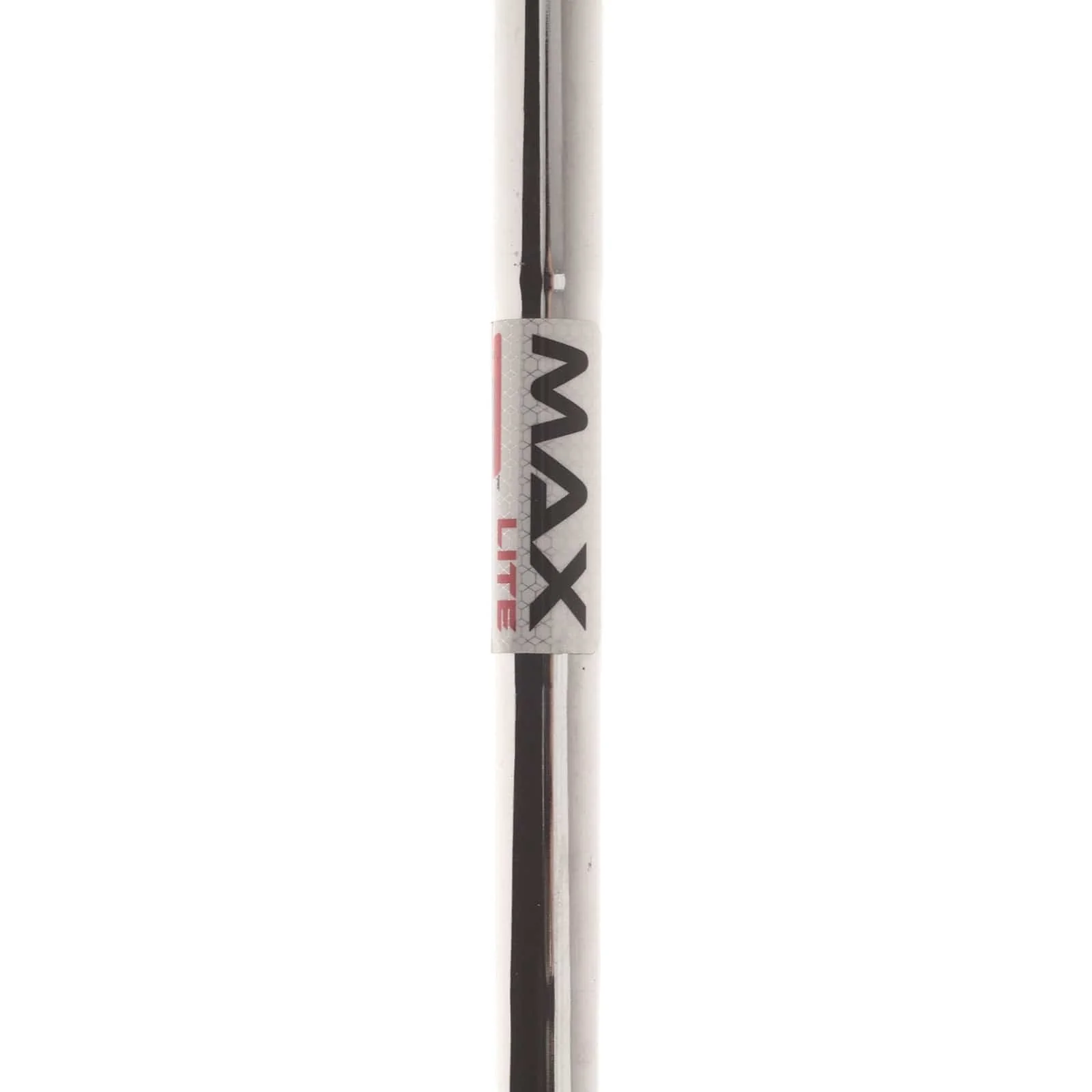 TaylorMade Qi Steel Mens Right Hand Irons 5-PW Regular - KBS Max MT Lite - Image 5