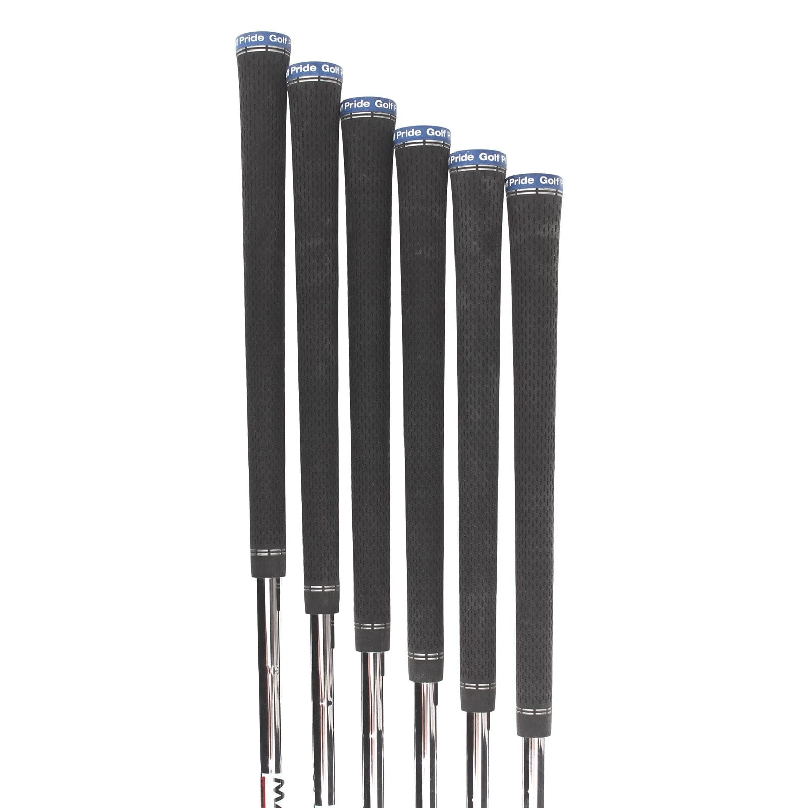 TaylorMade Qi Steel Mens Right Hand Irons 5-PW Regular - KBS Max MT Lite - Image 7