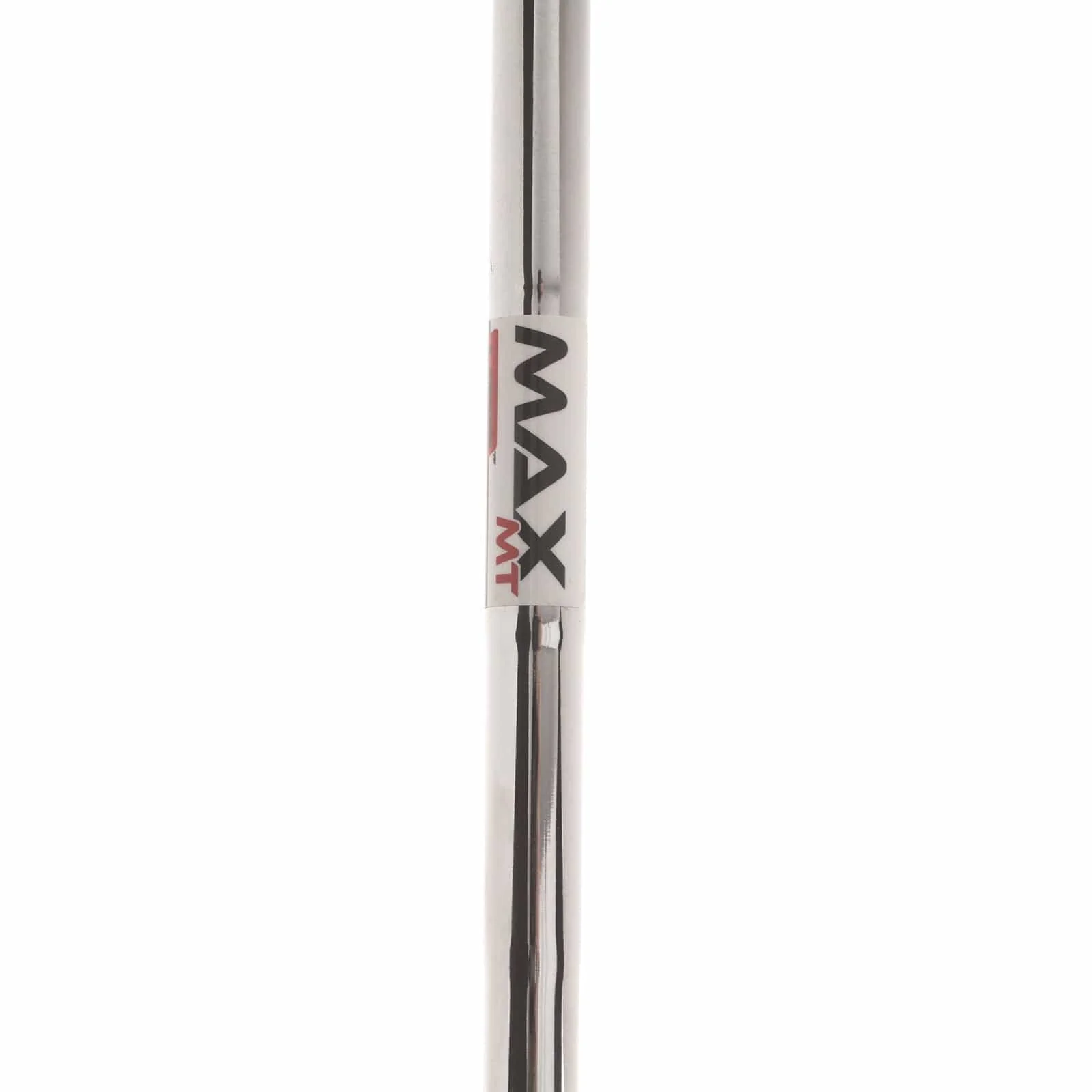 TaylorMade Qi Steel Mens Right Hand Irons 5-PW Regular - KBS MT Max 85 - Image 5