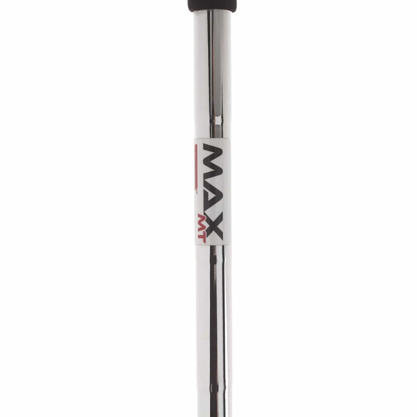 TaylorMade Qi Steel Mens Right Hand Irons 5-PW Stiff - KBS Max MT 85 - Image 5