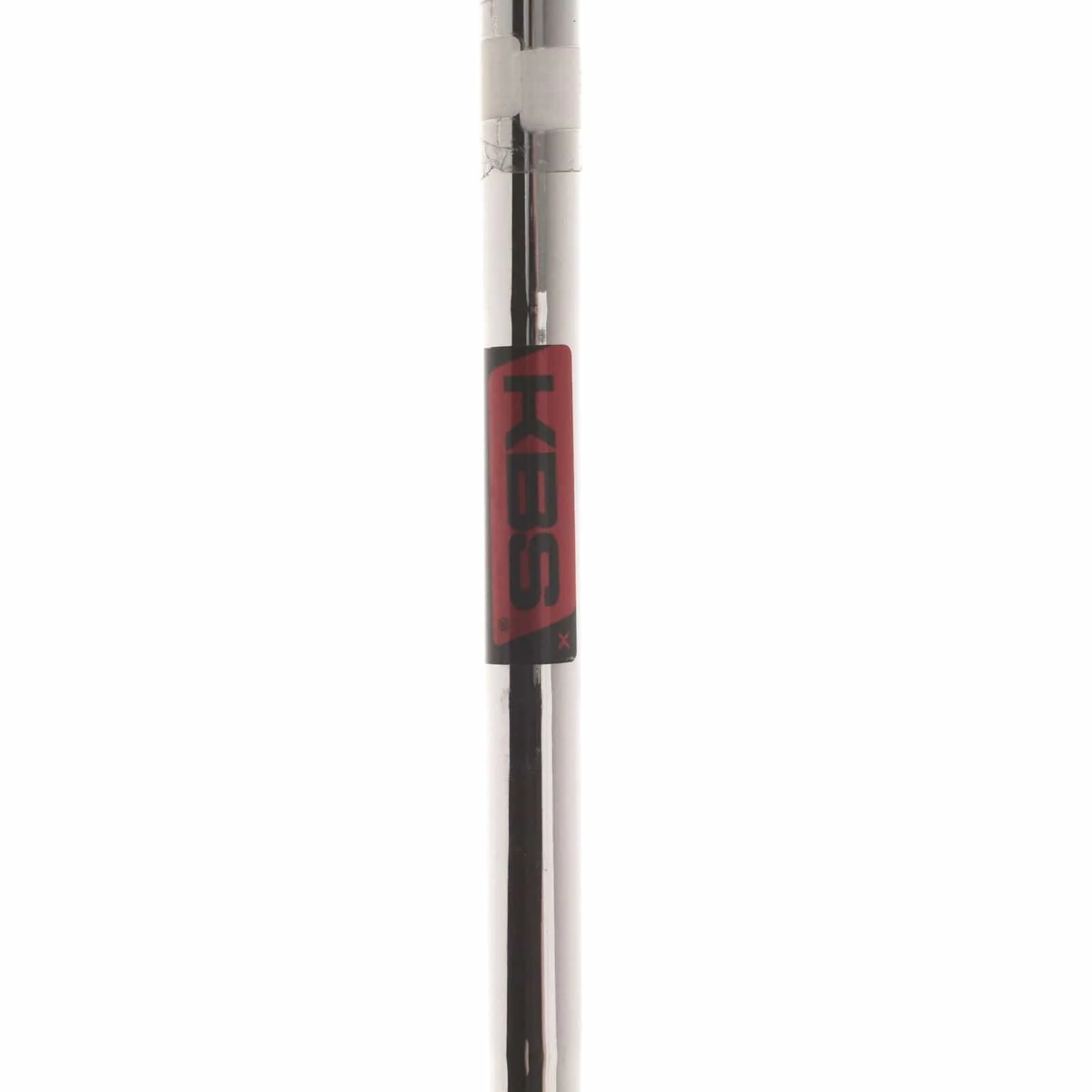 TaylorMade Qi Steel Mens Right Hand Irons 5-SW  Extra Stiff - KBS Tour X - Image 5