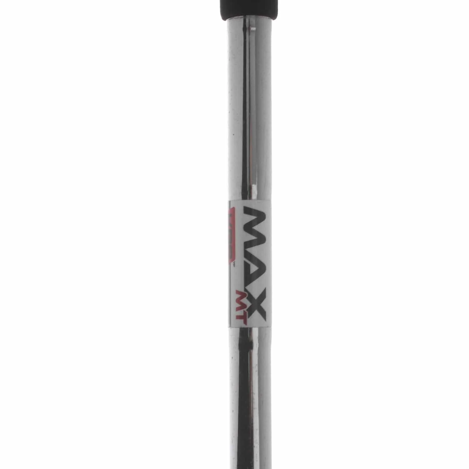 TaylorMade Qi Steel Mens Right Hand Irons 5-SW Regular - KBS Max 85 - Image 5