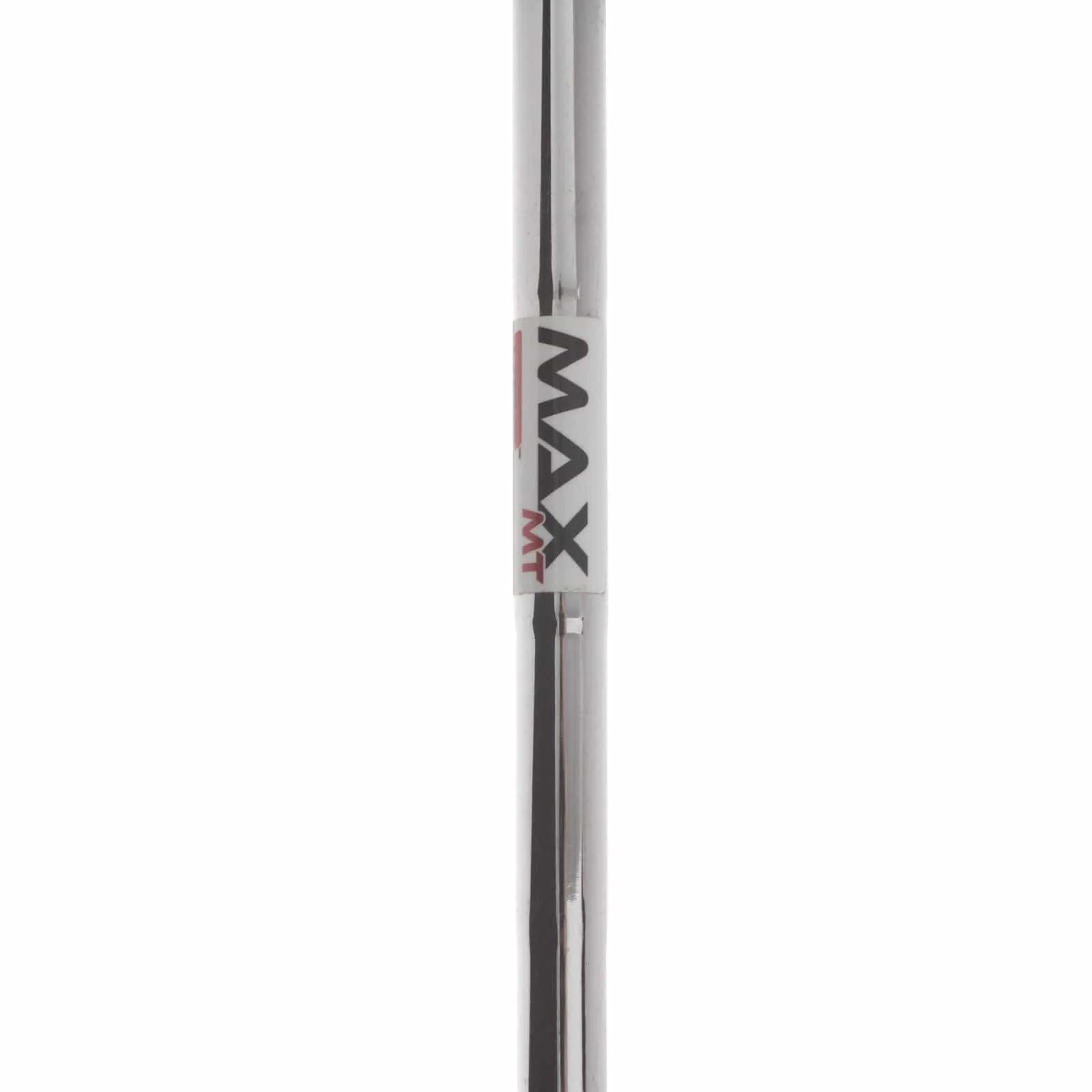 TaylorMade Qi Steel Mens Right Hand Irons 5-SW Regular - KBS Max 85 - Image 5