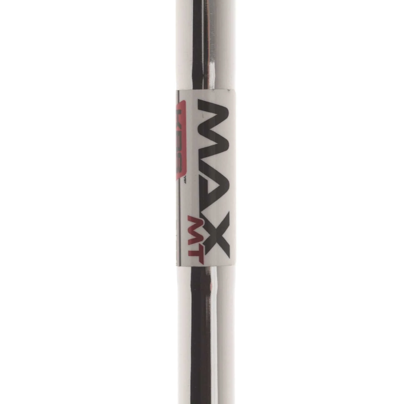 TaylorMade Qi Steel Mens Right Hand Irons 5-SW  Regular - KBS Max 85 - Image 5