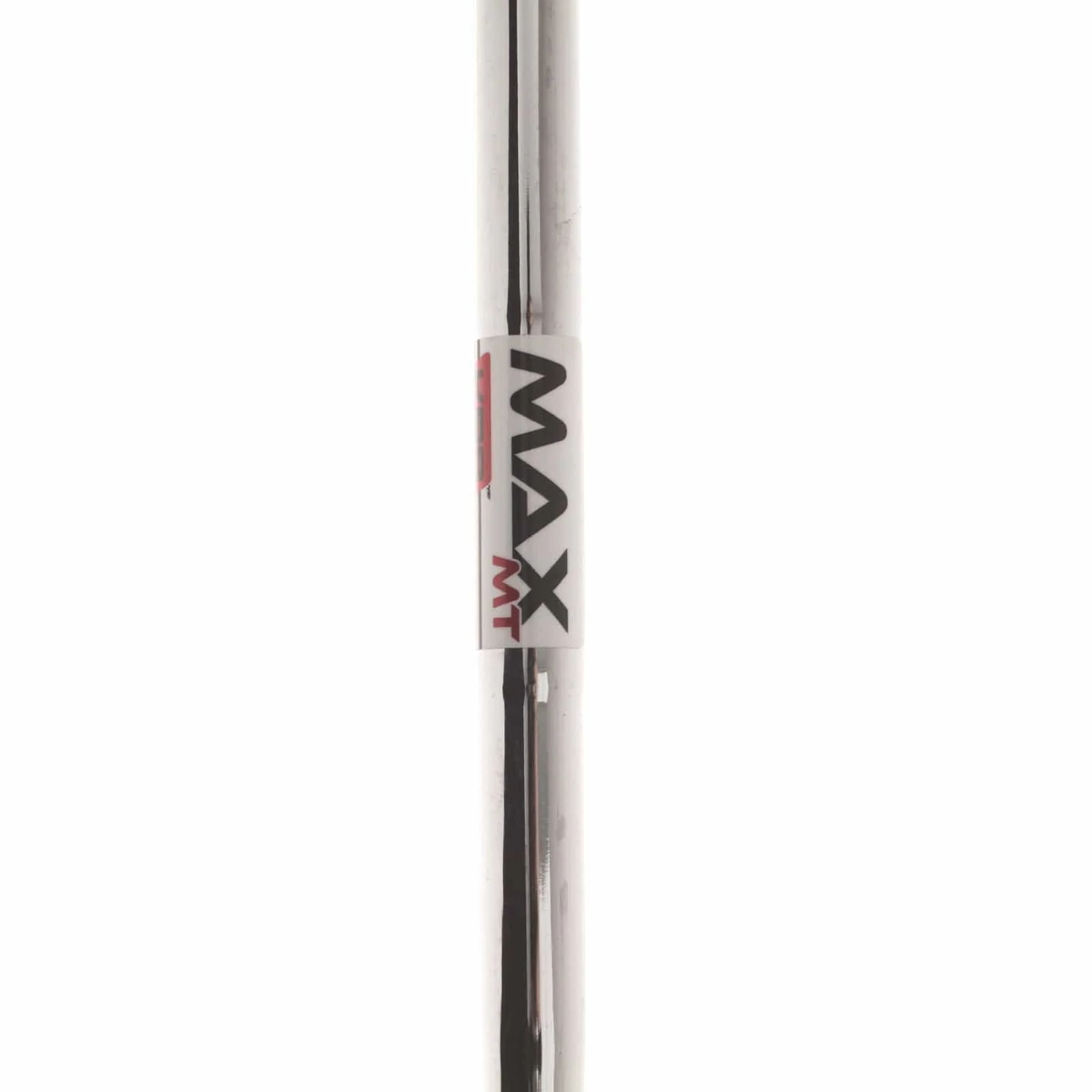 TaylorMade Qi Steel Mens Right Hand Irons 5-SW Regular - KBS Max 85 - Image 5